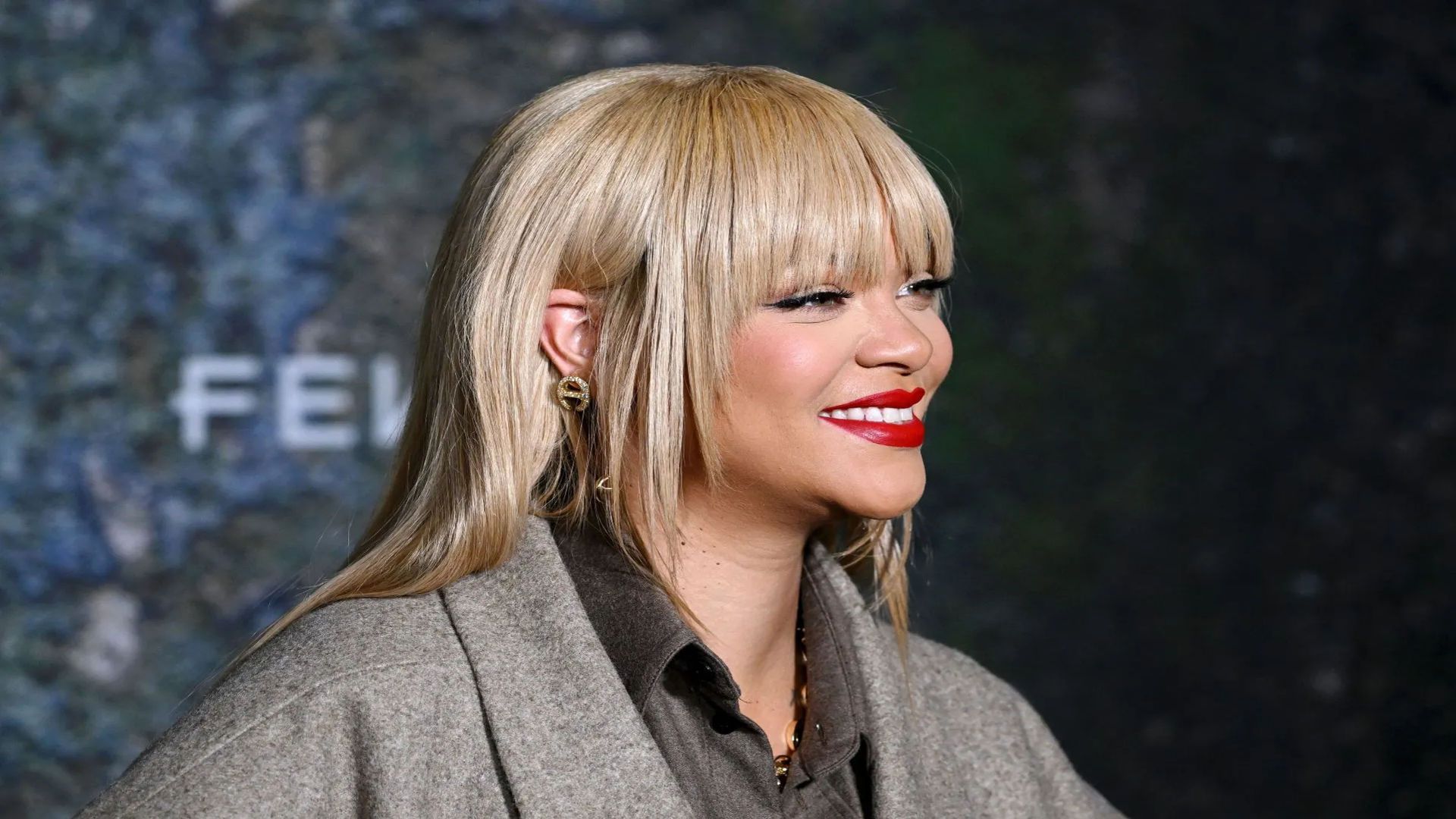 FENTY x PUMA Creeper Phatty Earth Tone Launch Party - Source: Getty