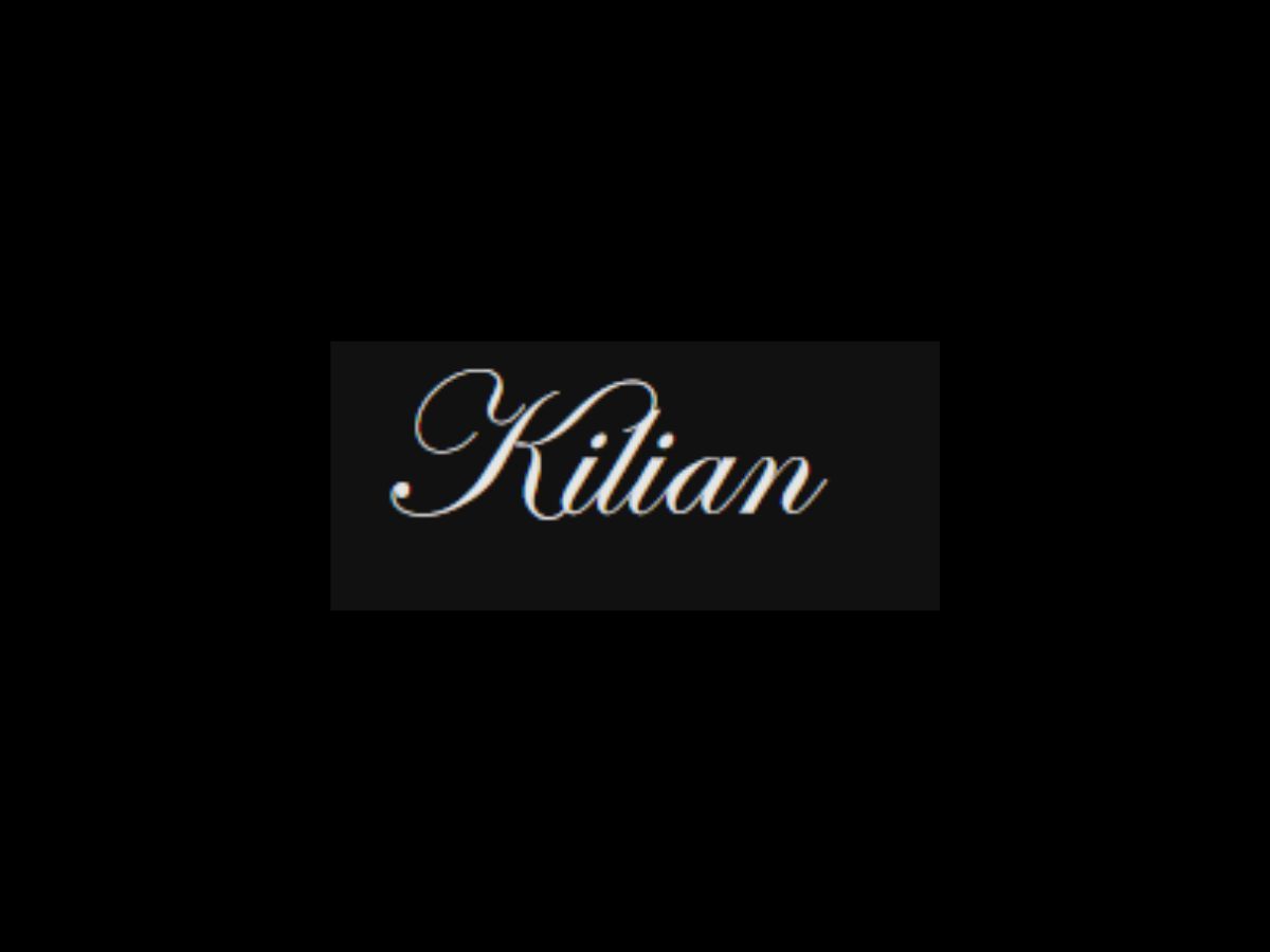 Kilian Love logo (Image via Kilian)