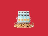 Mary Macleod’s Shortbread Cookies (Image via Costco)