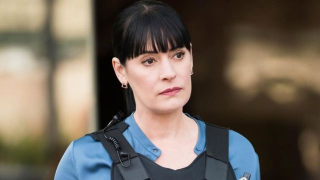 Why did Paget Brewster leave Criminal Minds? Emily Prentiss' role, explored