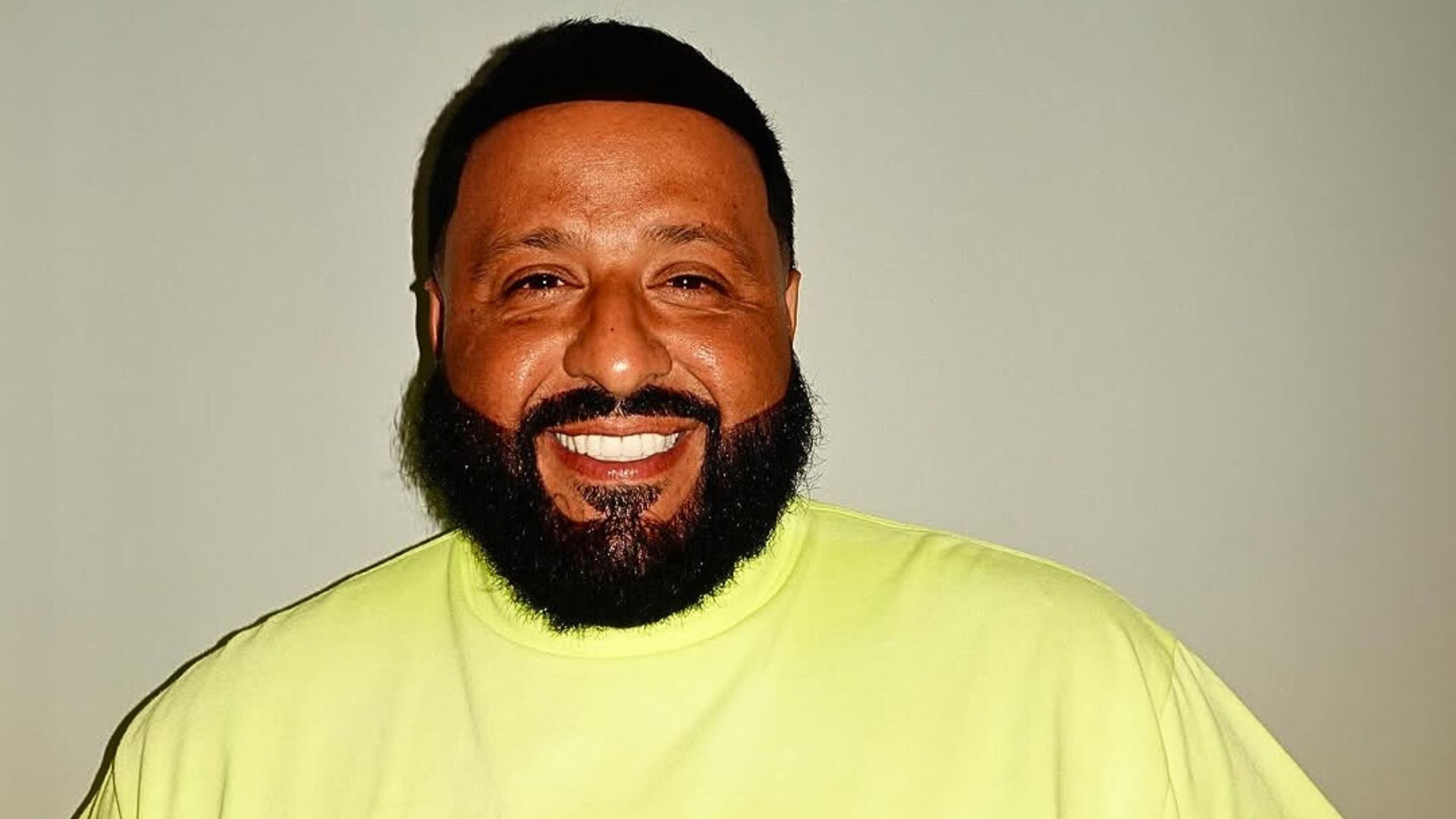 DJ Khaled (Image via Instagram/ djkhaled)