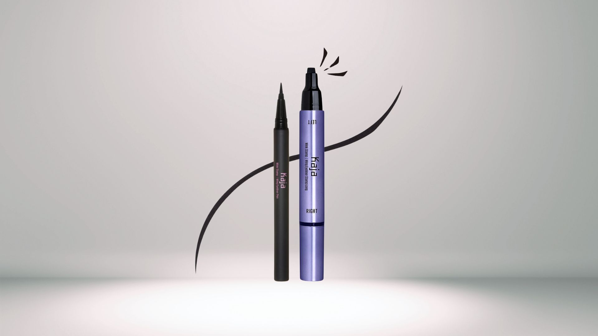 Kaja Wink Stamp Eyeliner (Image via Kaja)