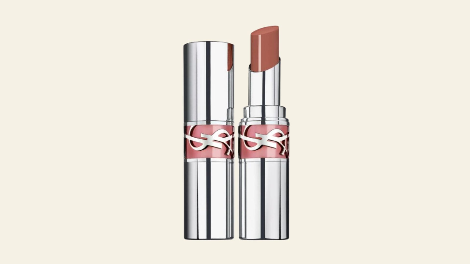 Yves Saint Laurent Loveshine Lip Oil Stick (Image via YSL Beauty)