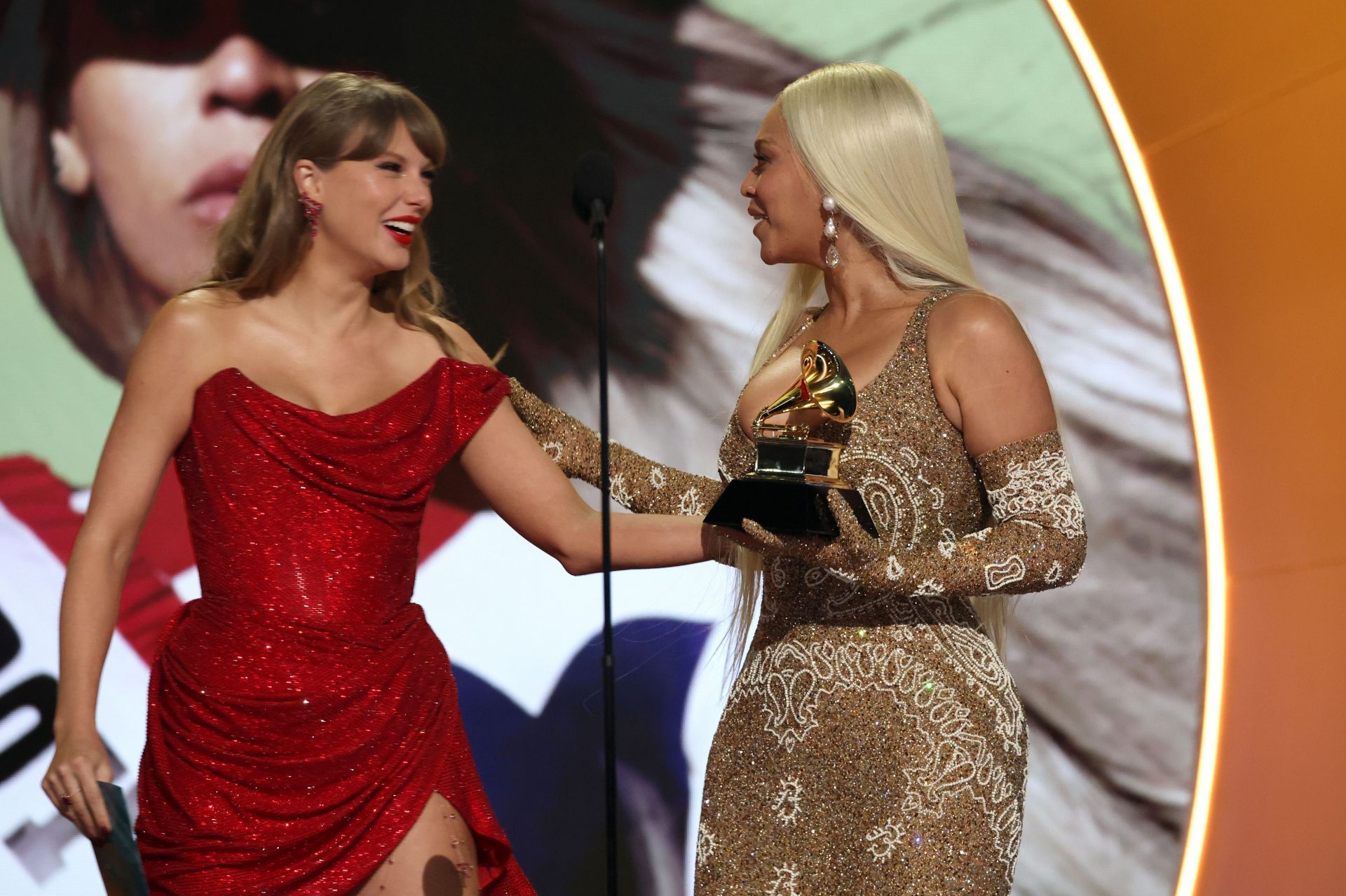 67th Annual GRAMMY Awards - Show - Source: Getty