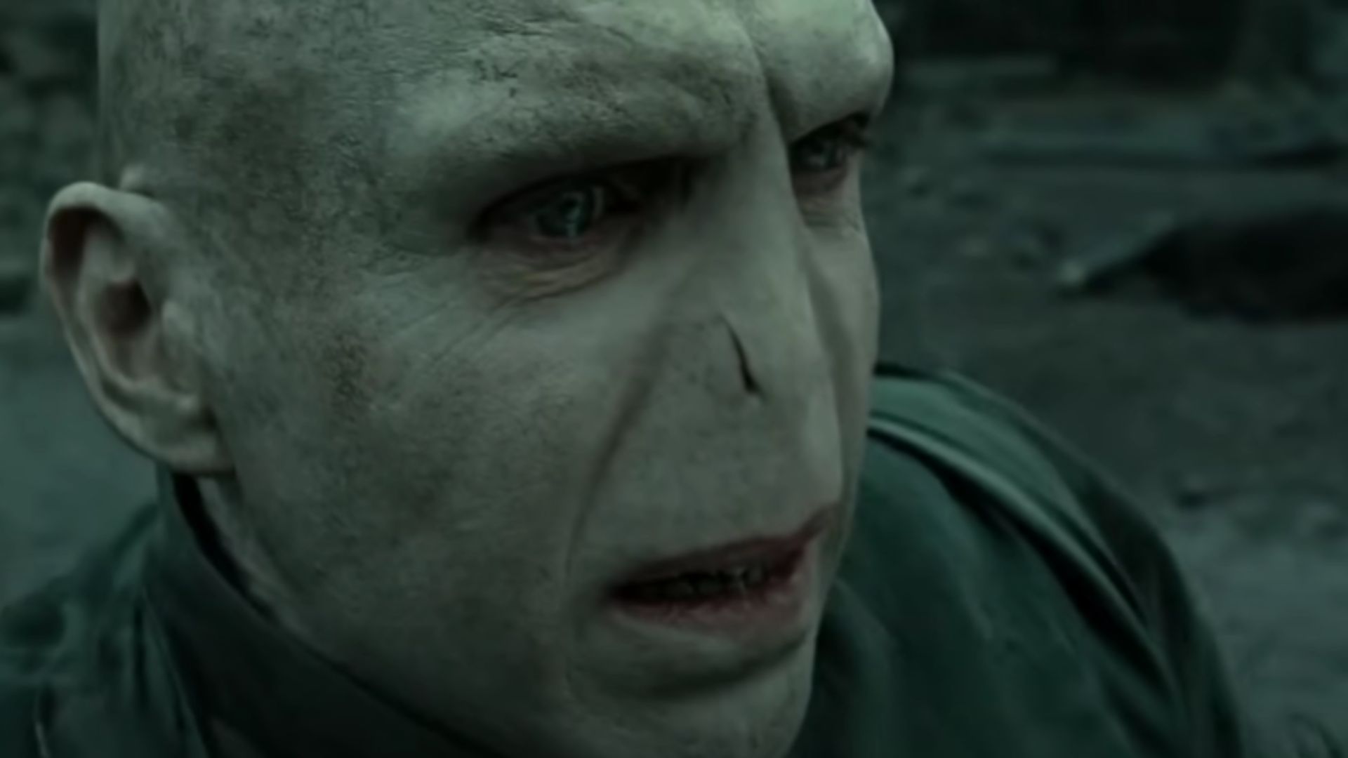 Voldemort | Image Via: Warner Bros. Pictures