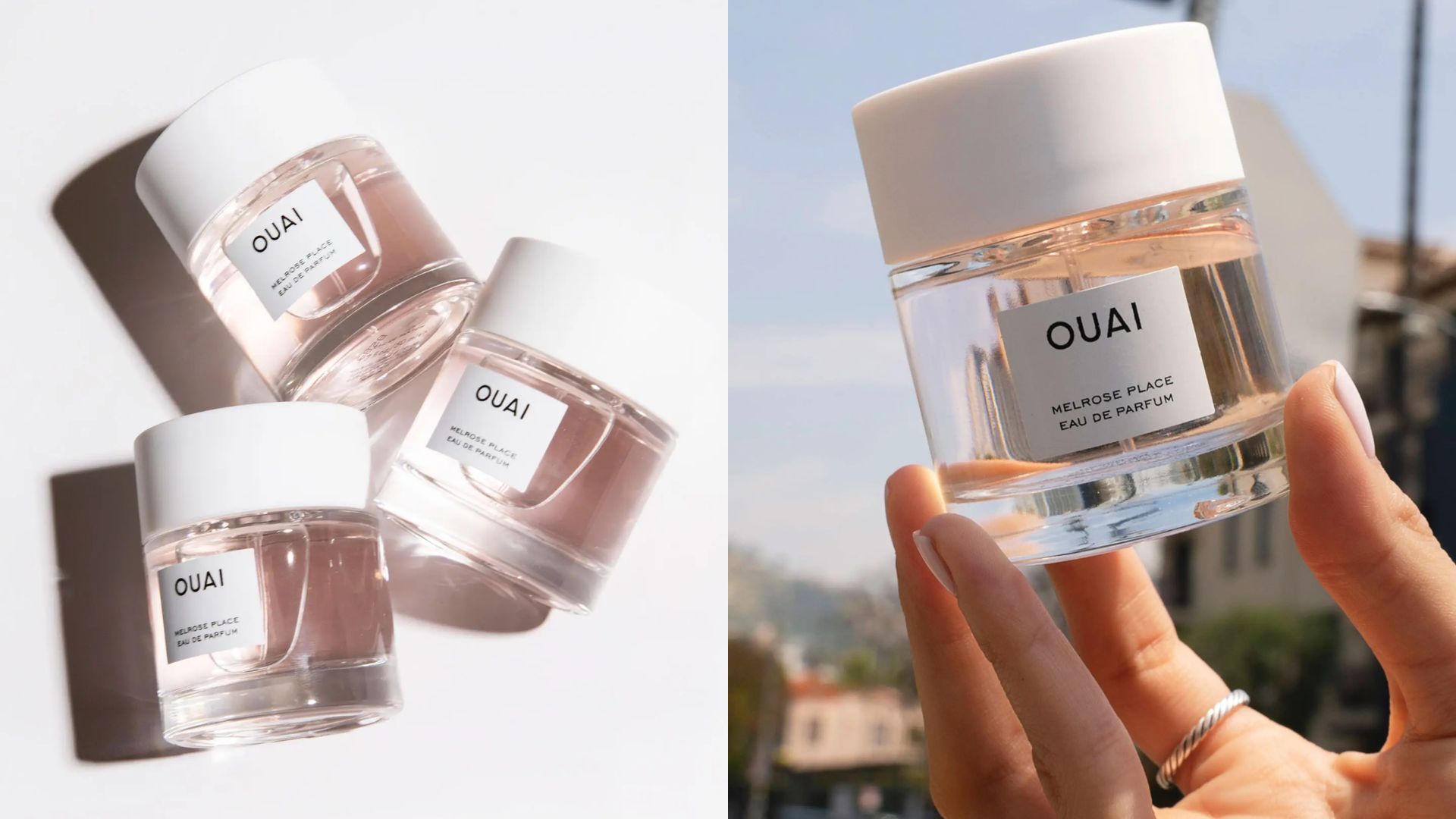 Ouai&#039;s Melrose Place Eau de Parfum (Image via theouai.com)