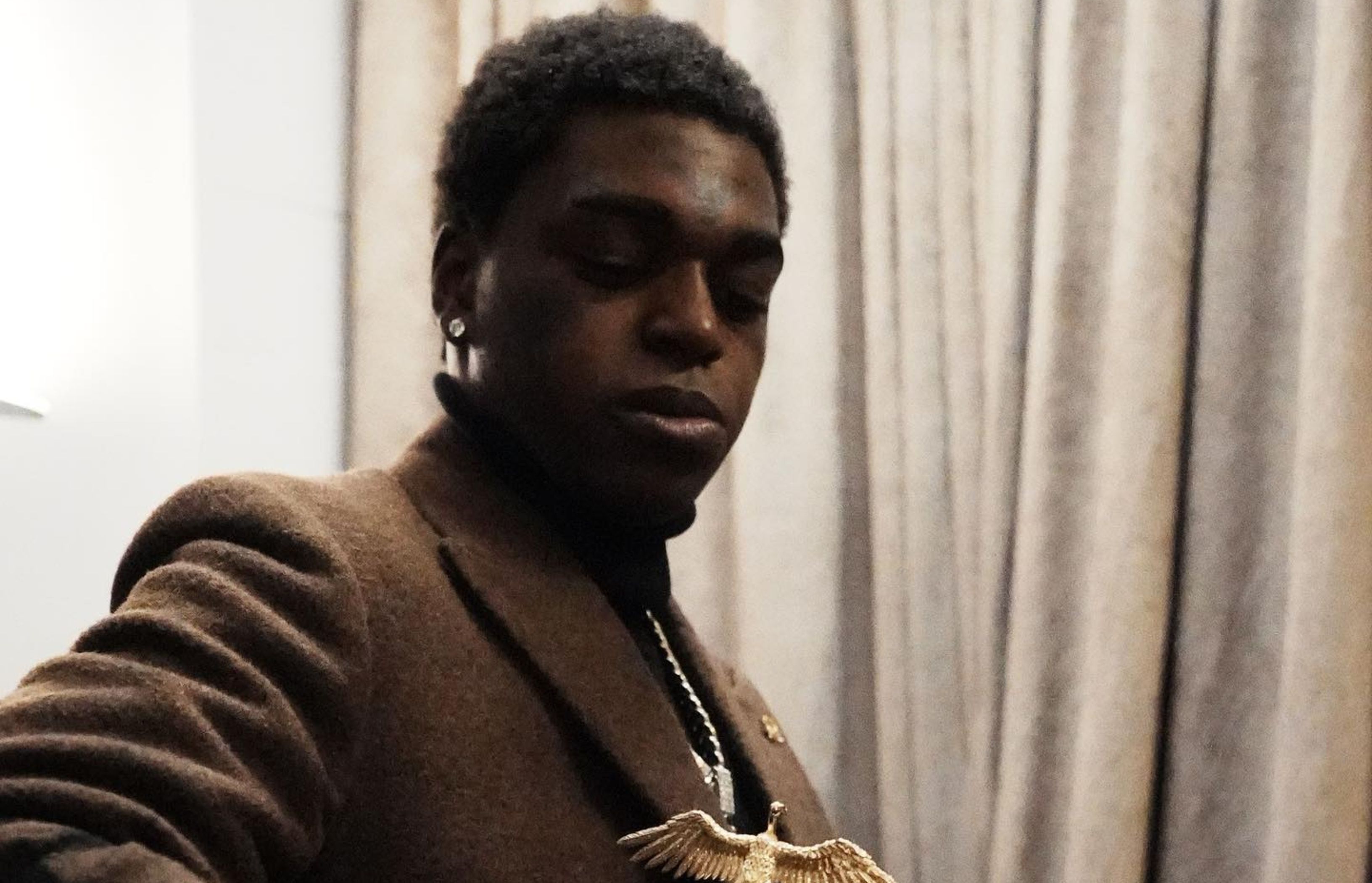 Kodak Black networth