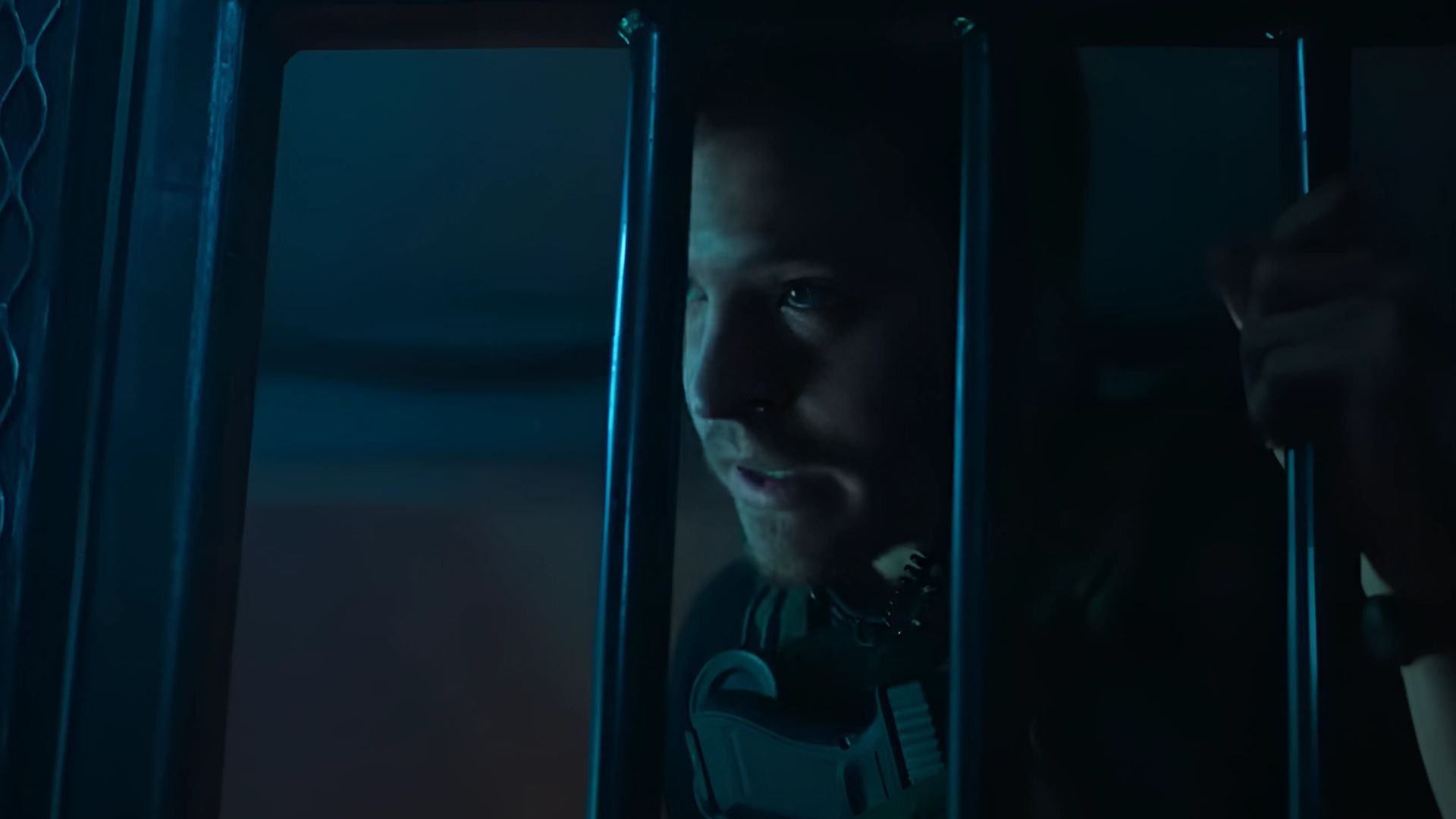 A still from Aftermath | Image via Rotten Tomatoes Trailer YouTube