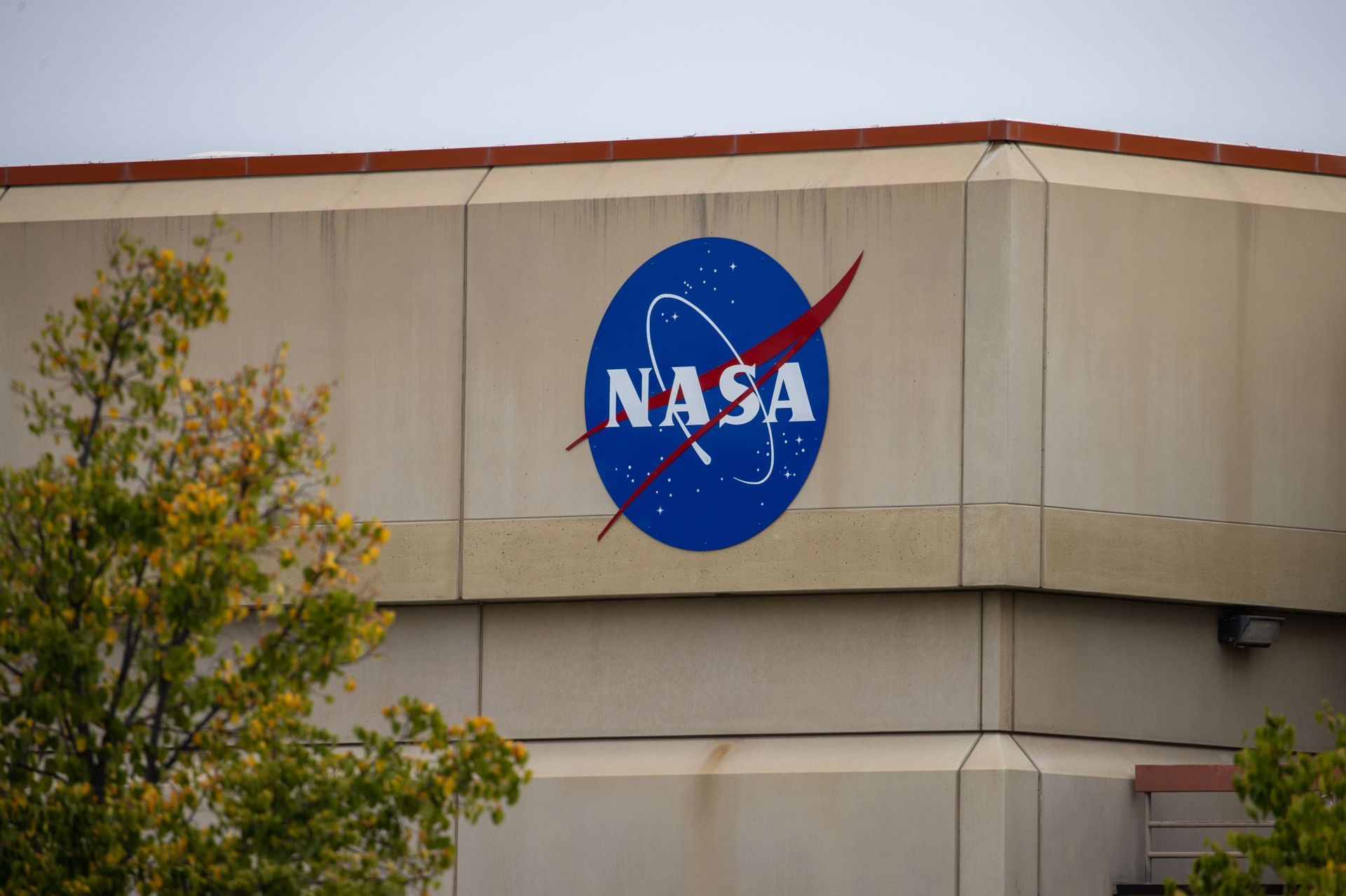 NASA Ames Research Center in California - Source: Getty