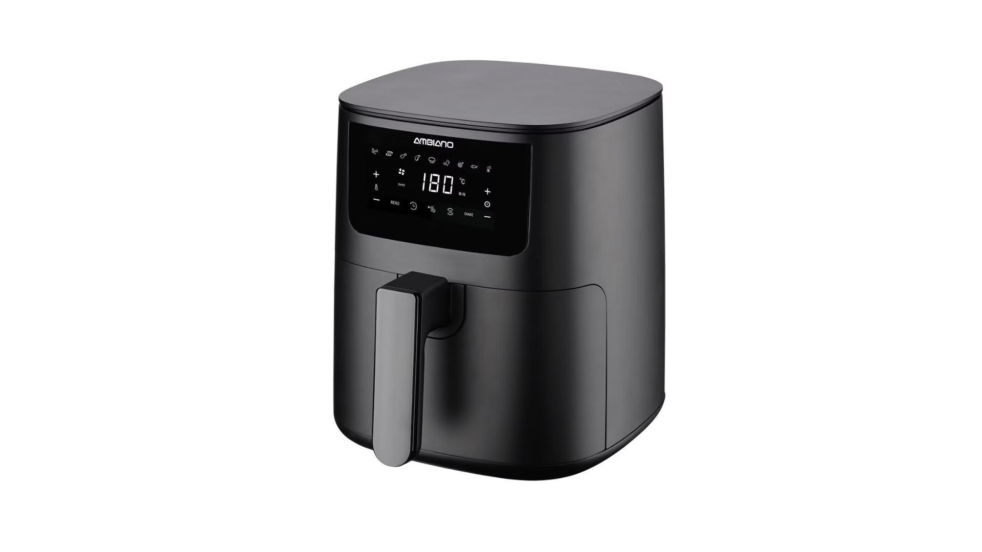 3.7-quart Digital Air Fryer (Image via ALDI)