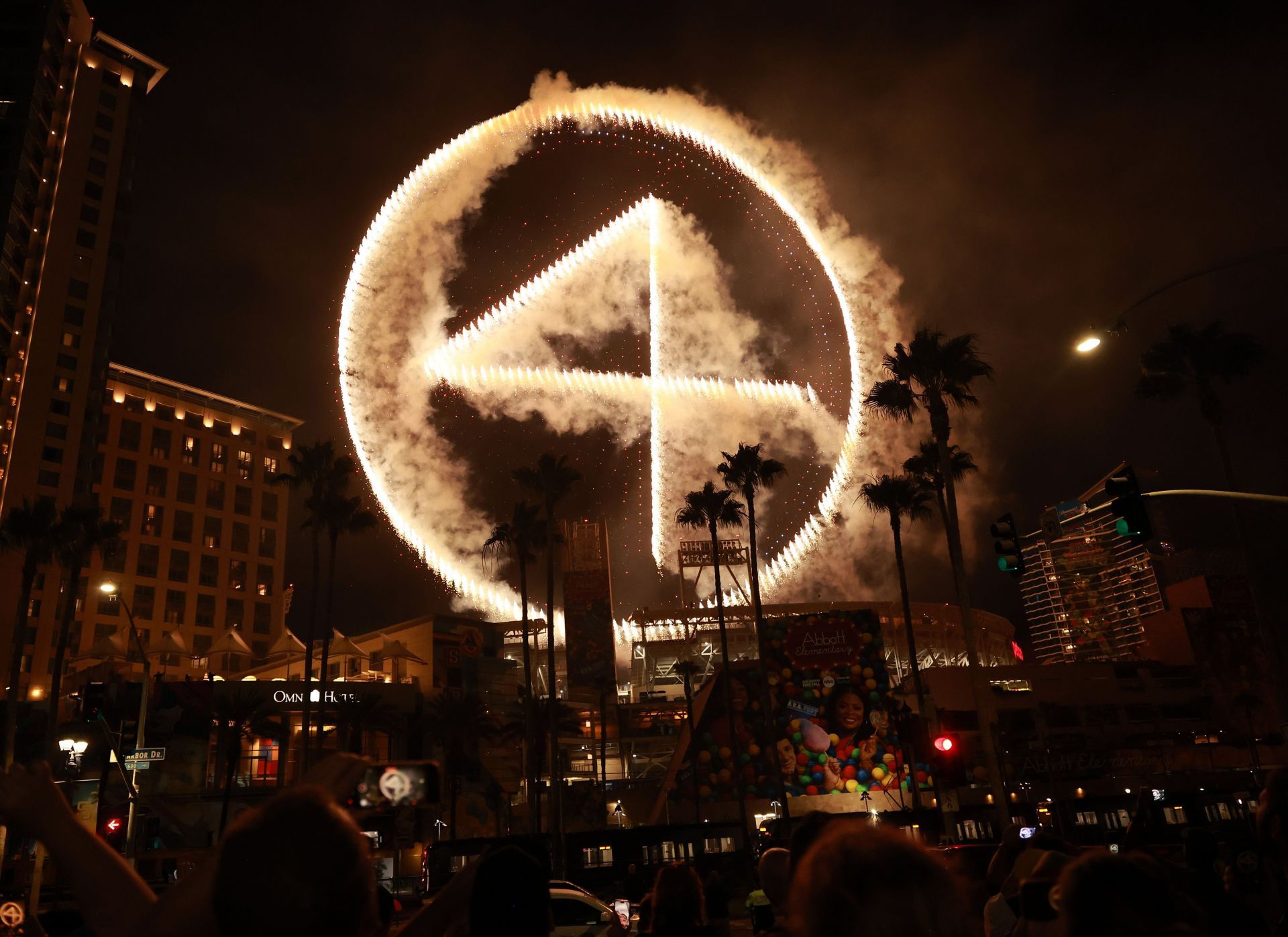 2024 Comic-Con International: San Diego - Marvel Studios: The Ultimate Deadpool &amp; Wolverine Celebration Of Life Panel - Source: Getty