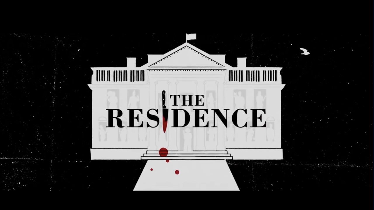 Still from The Residence