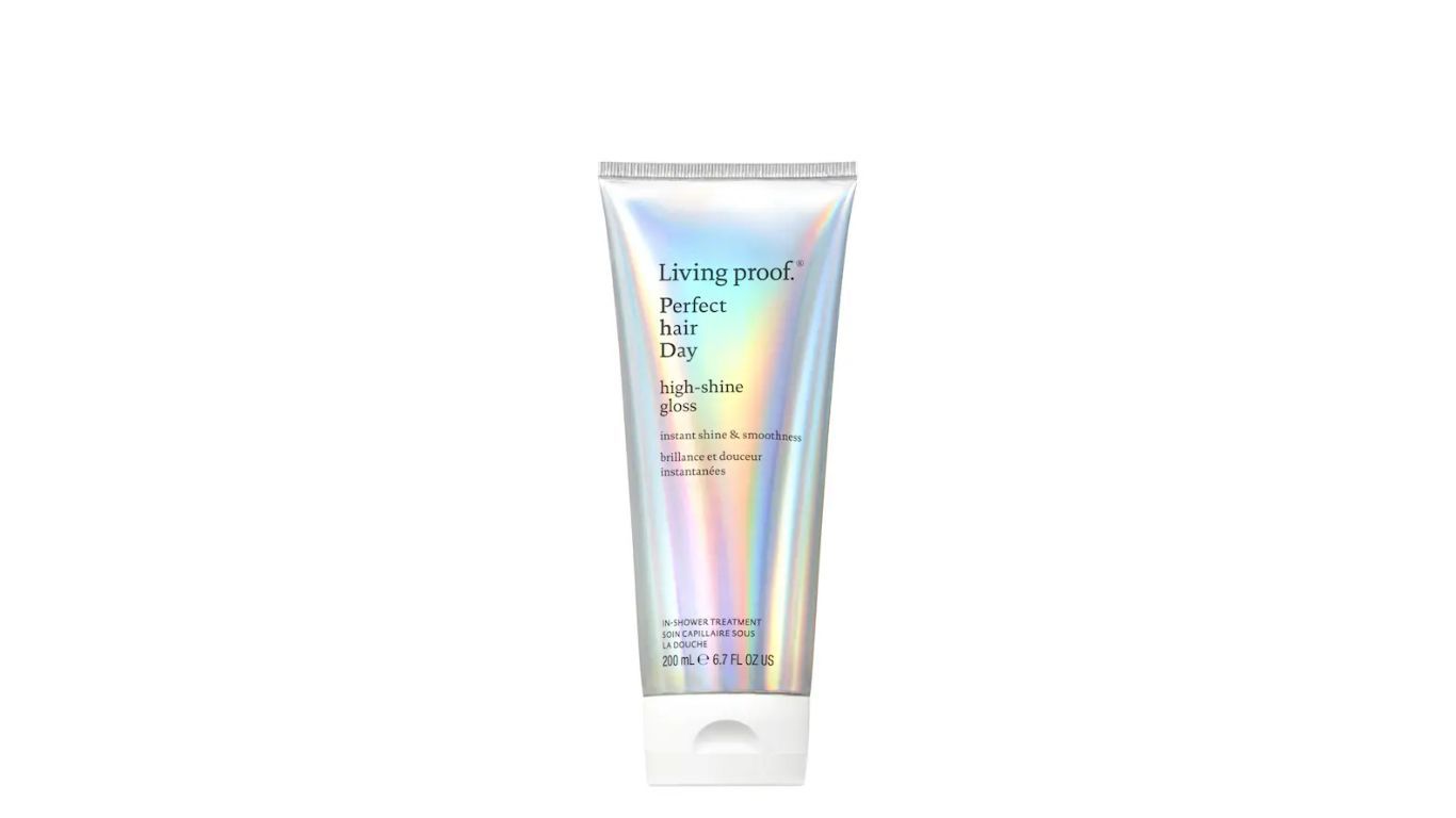 Perfect Hair Day (PhD) High-Shine Gloss Hair Treatment