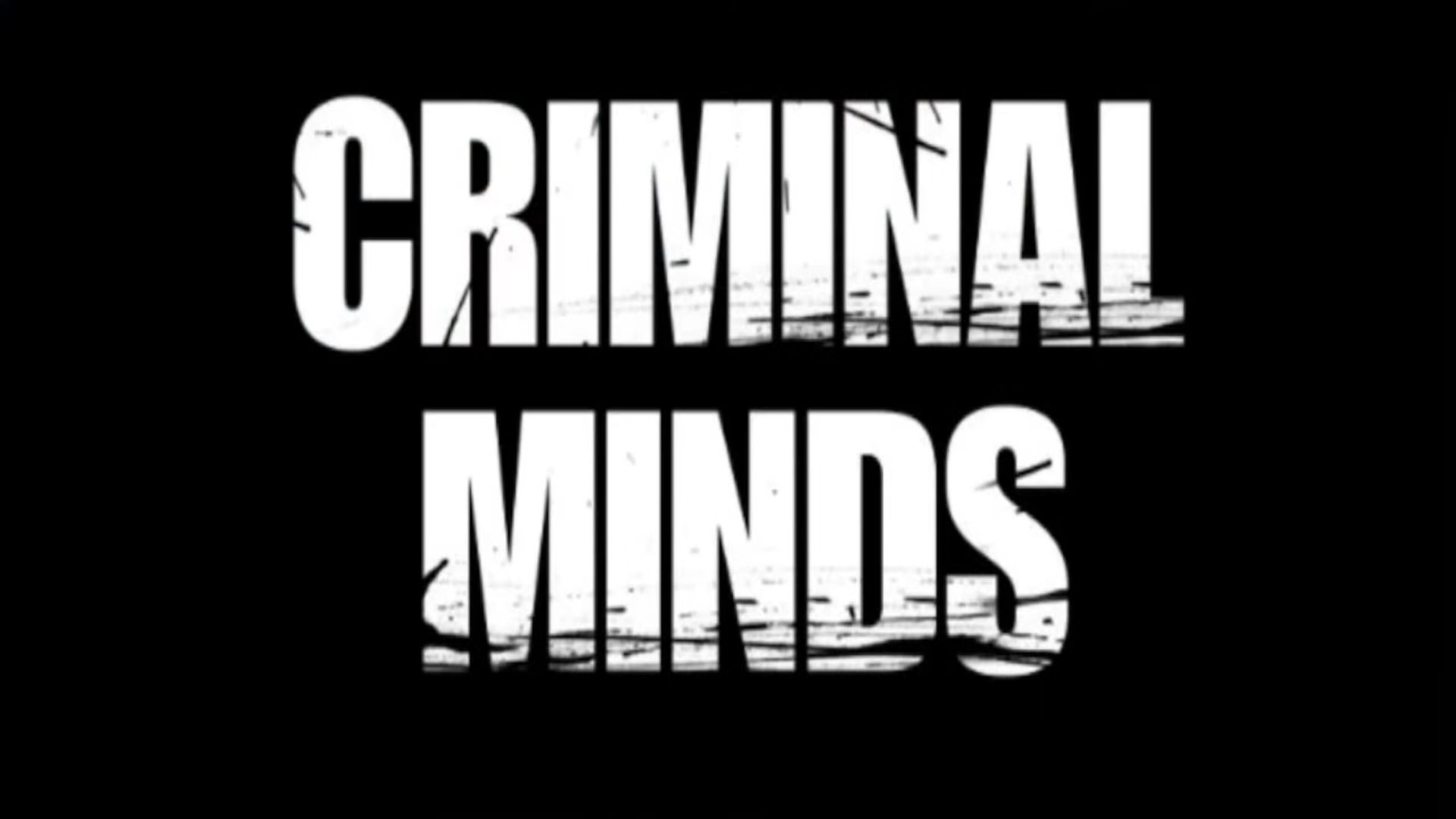 Criminal Minds (Image via CBS)