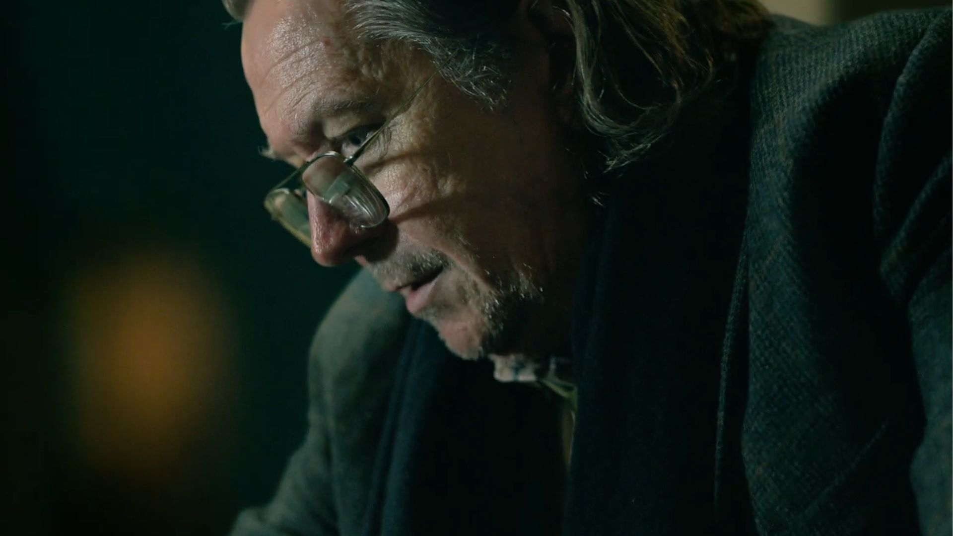 Gary Oldman in Slow Horses | Image via See-Saw Films