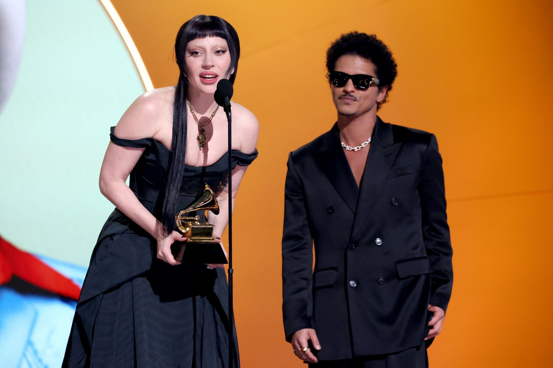 67th Annual GRAMMY Awards - Show - Source: Getty