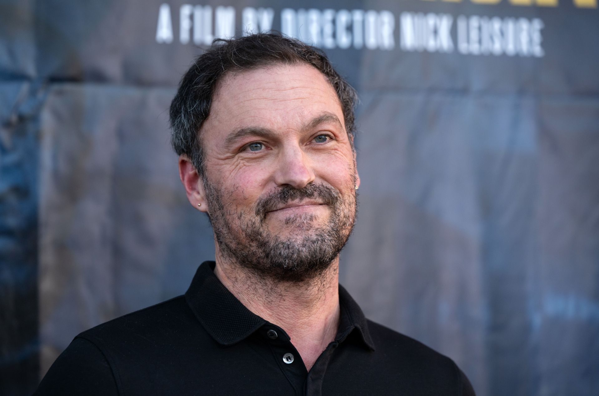Los Angeles Premiere Of &quot;Last The Night&quot; - Source: Getty