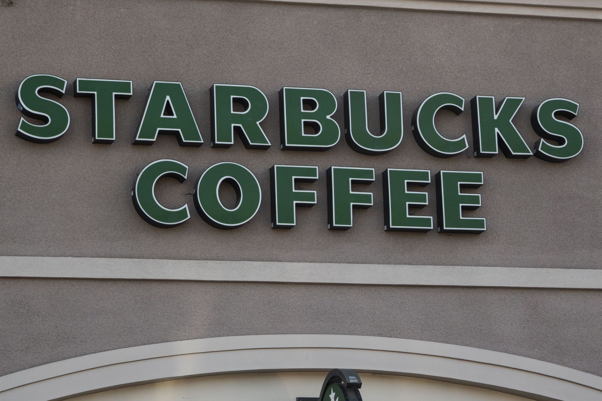 Starbucks In San Diego - Source: Getty