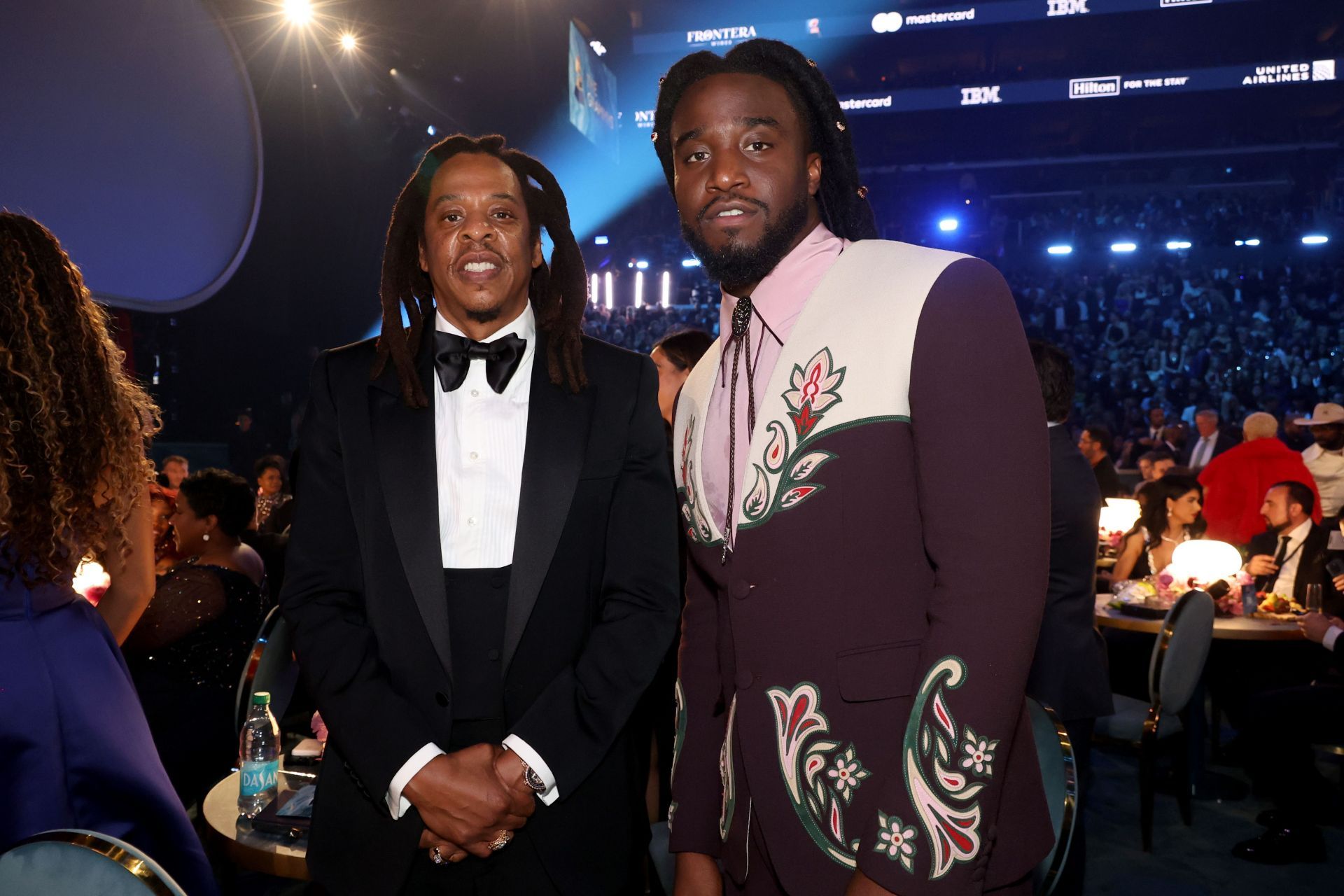 67th Annual GRAMMY Awards - Show - Source: Getty