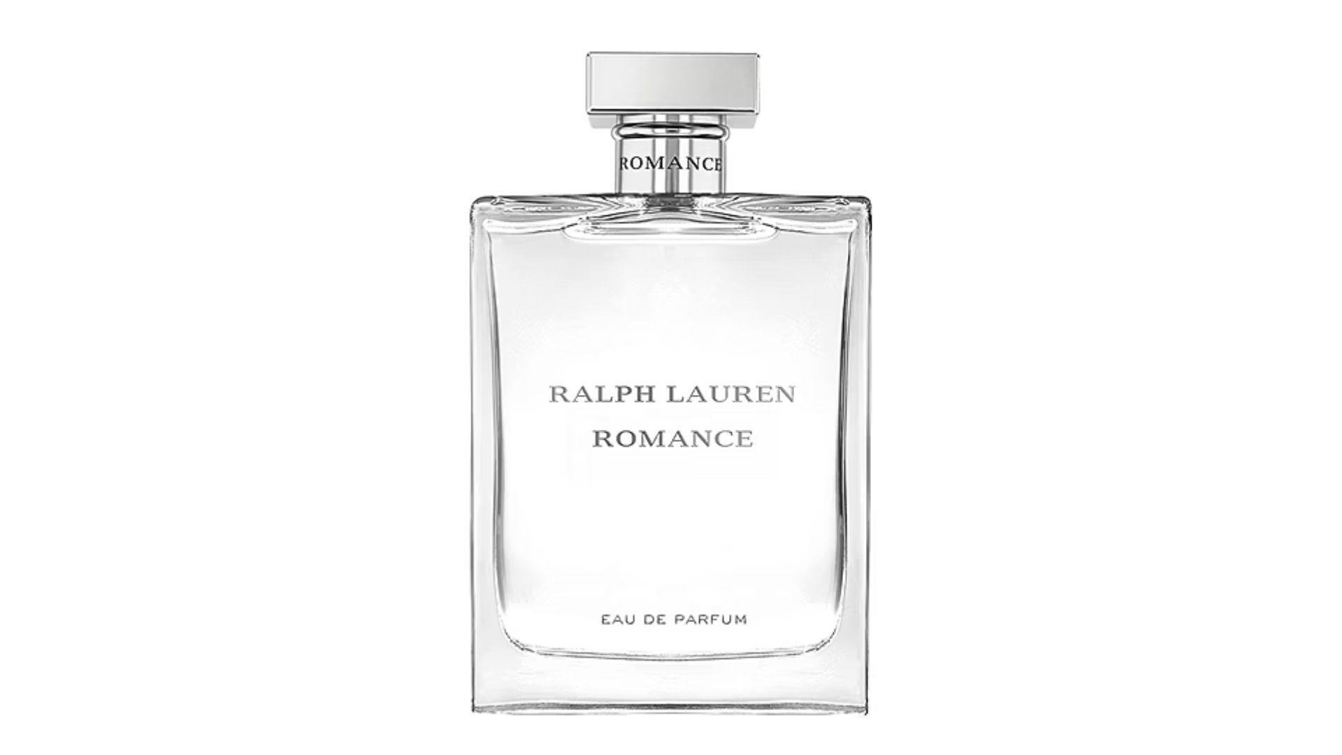 Ralph Lauren Romance Eau De Parfum (Image via JCPenney)