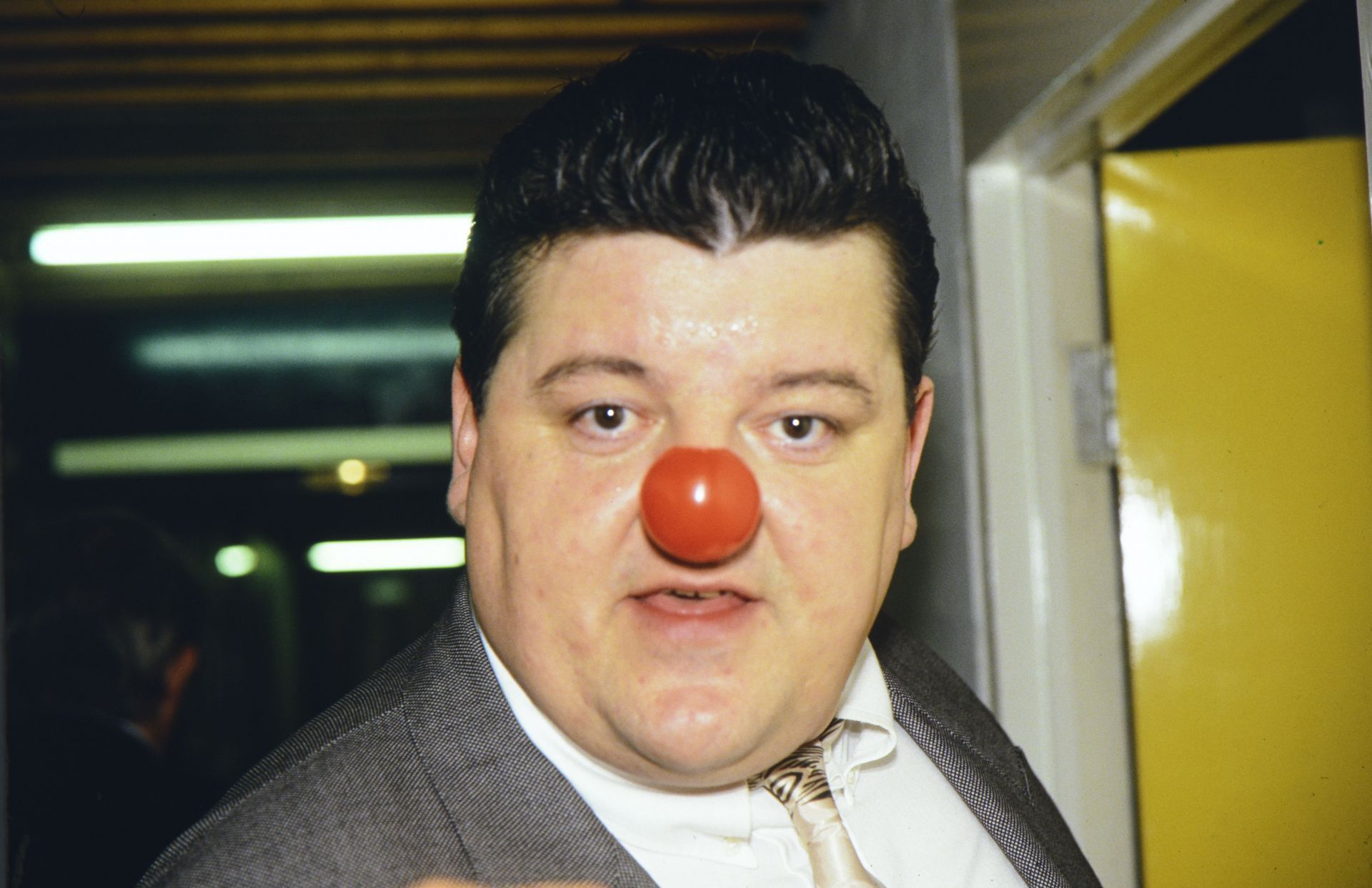 Comic Relief Archive 1990&#039;s - Source: Getty