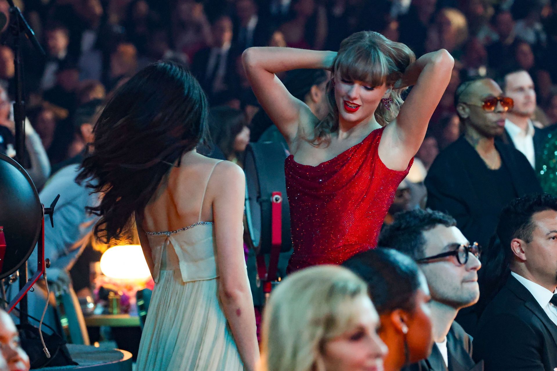 67th Annual GRAMMY Awards - Show - Source: Getty