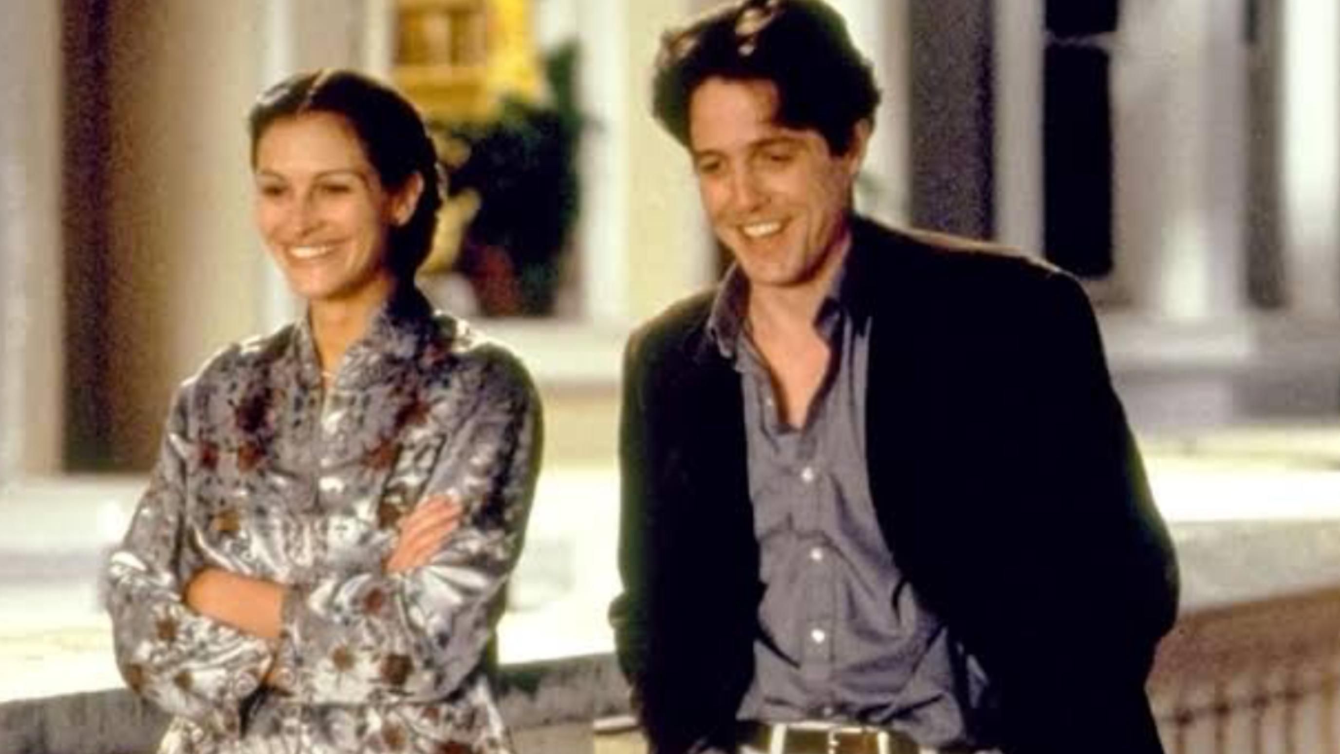 Notting Hill (1999) | Distributed by: Universal Pictures