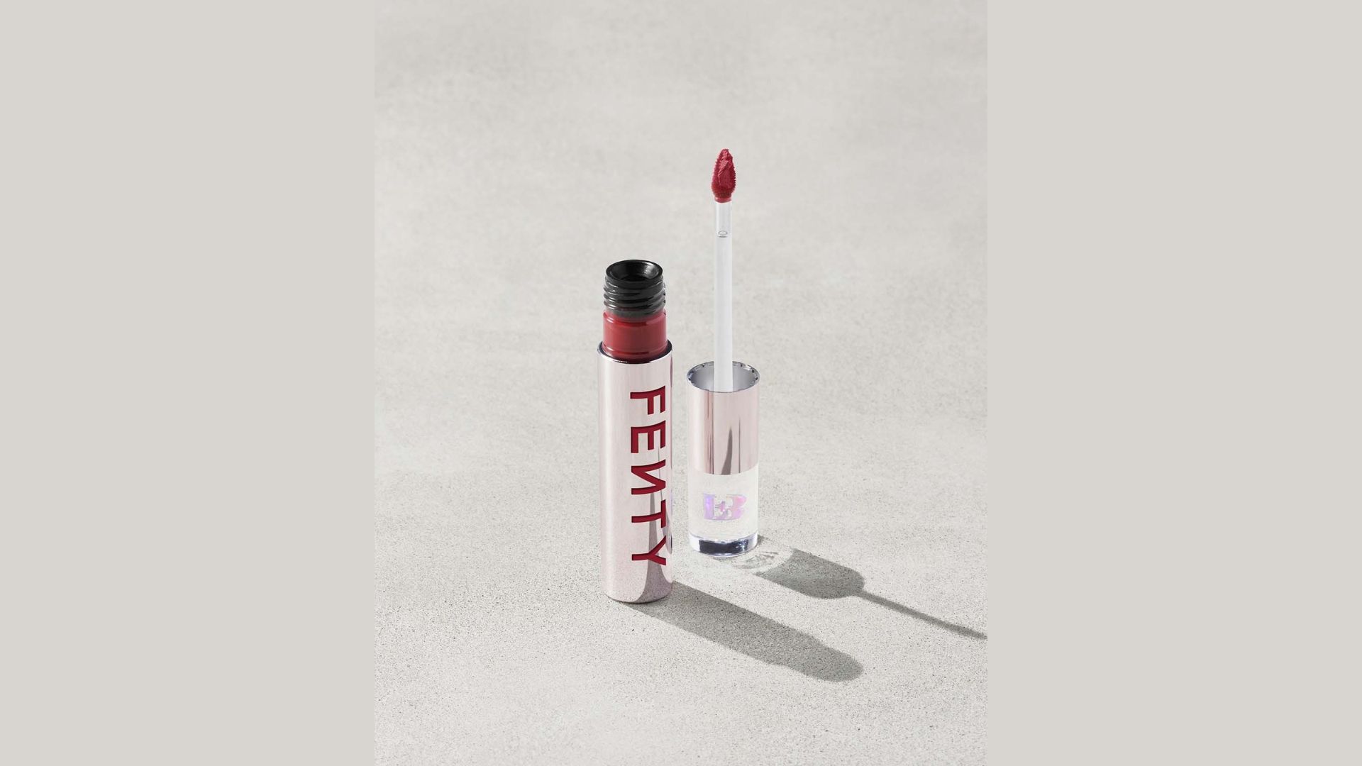 Fenty Icon Velvet Liquid Lipstick (Image via Fenty Beauty)