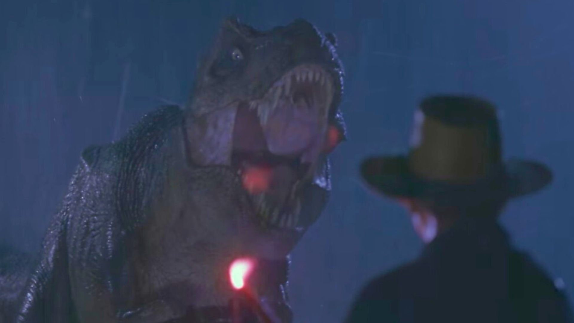 Jurassic Park I (1993) | Image via: Universal Pictures