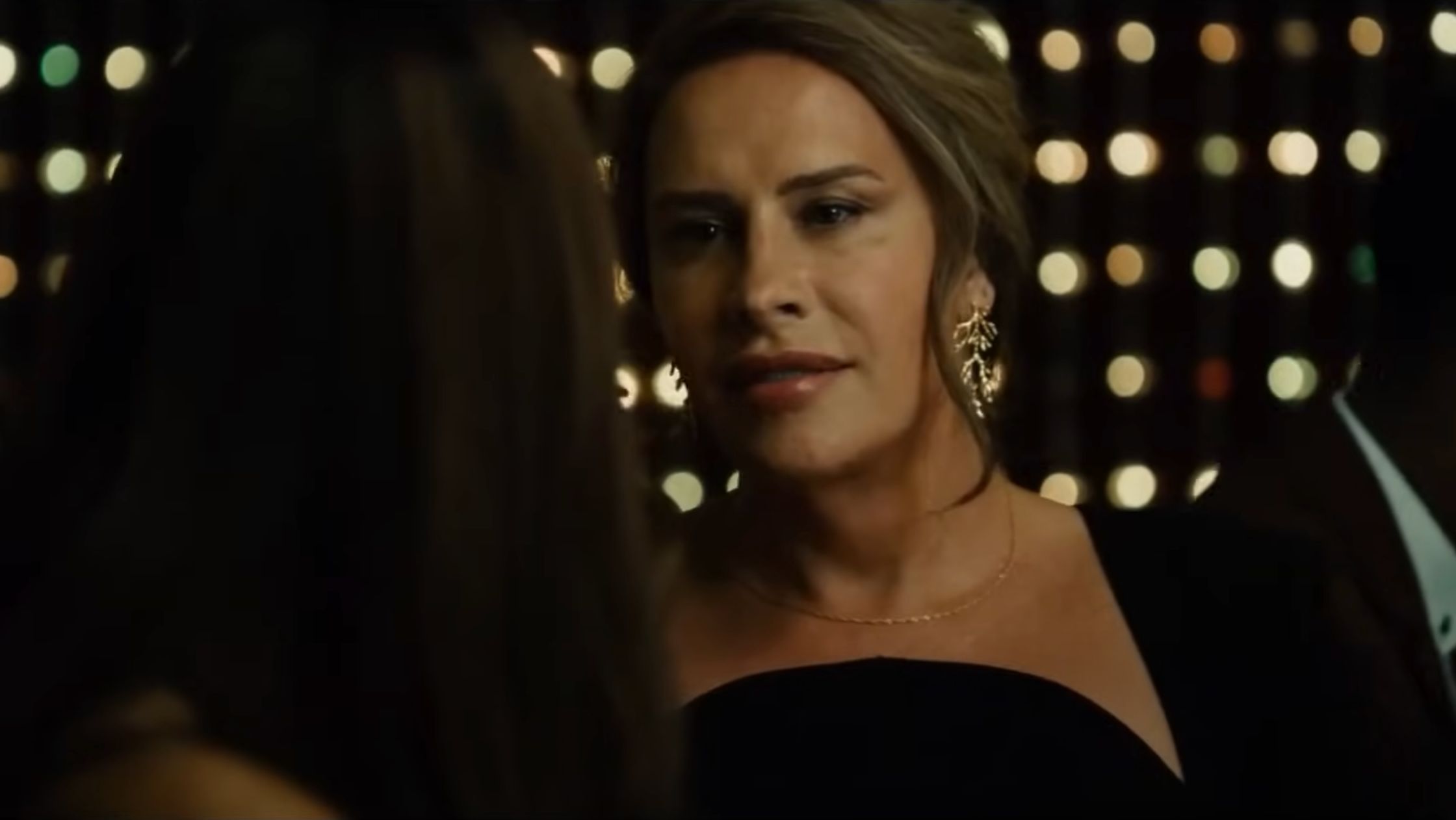 Netflix CCO speaks about the Emilia Perez controversy (Image via YouTube/@filmspotofficial)
