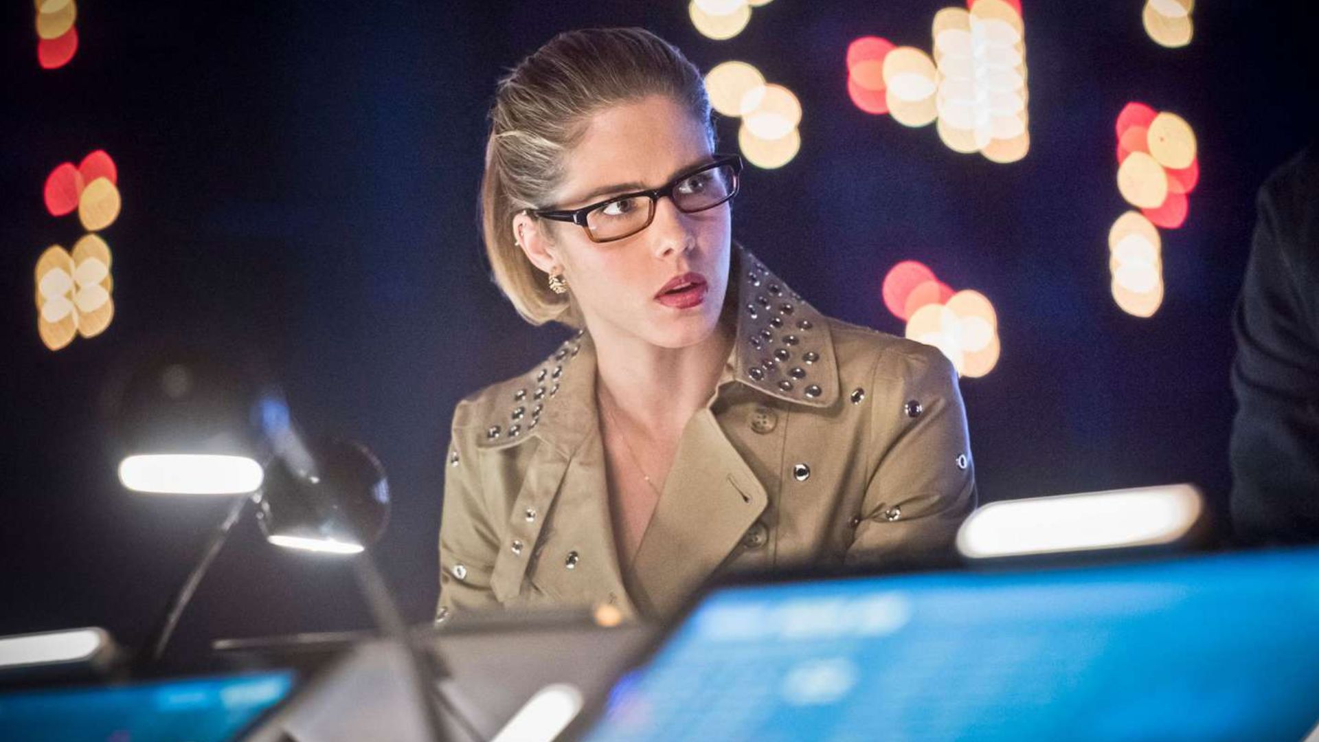 Tech Genius Felicity | Image via Prime Video