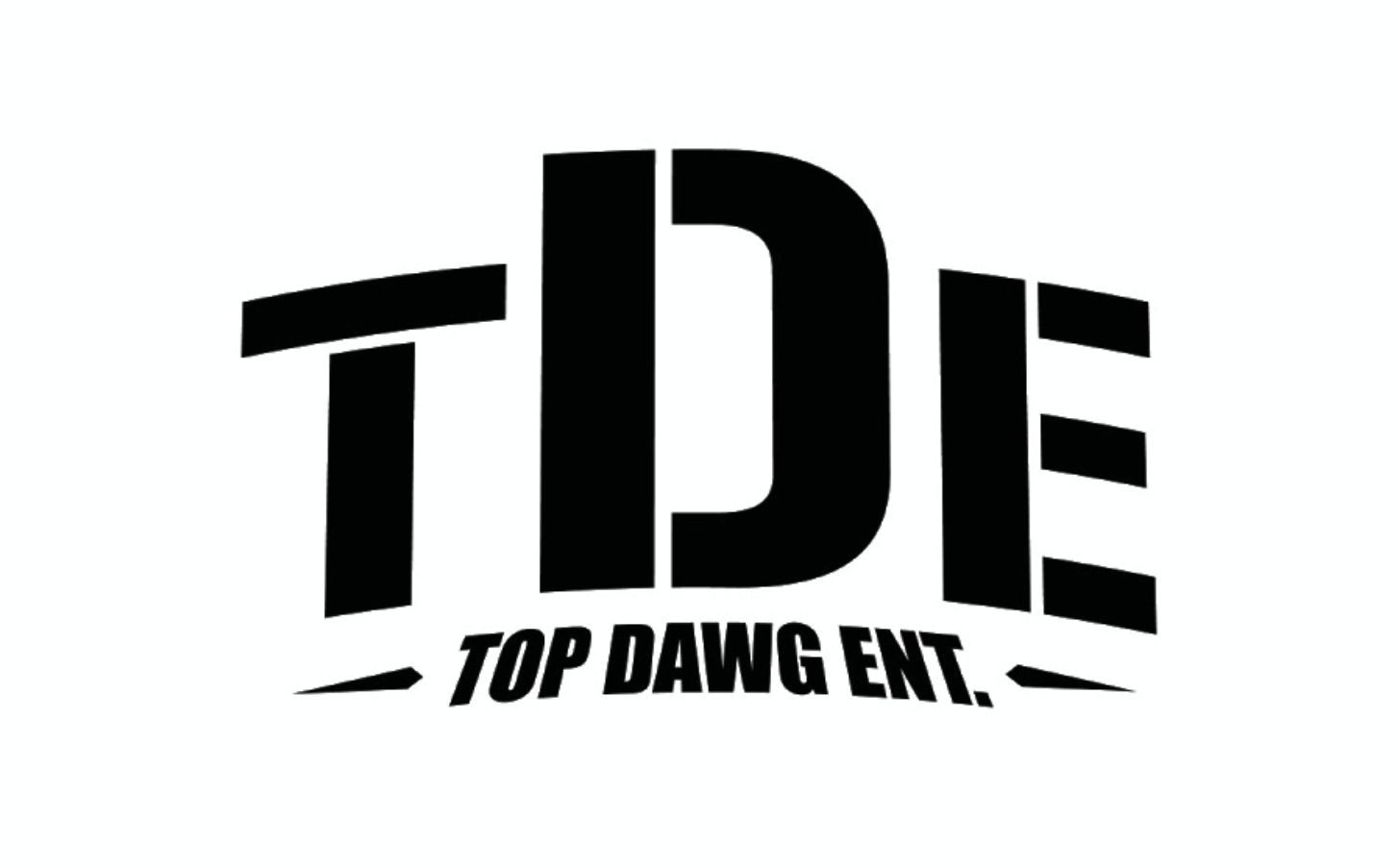 Top Dawg Entertainment Logo(Image via X/@kurrco)