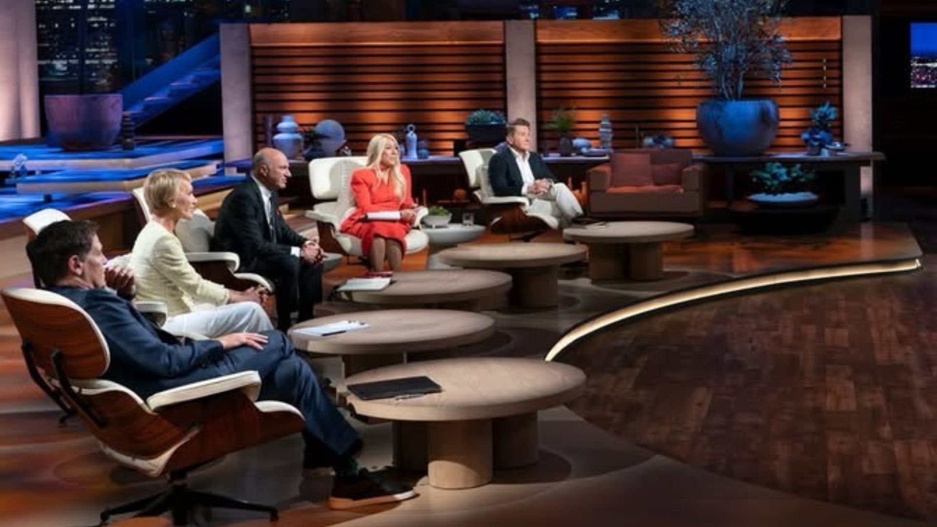 Shark Tank season 16 episode 10 (Image via Instagram/ @sharktankabc)