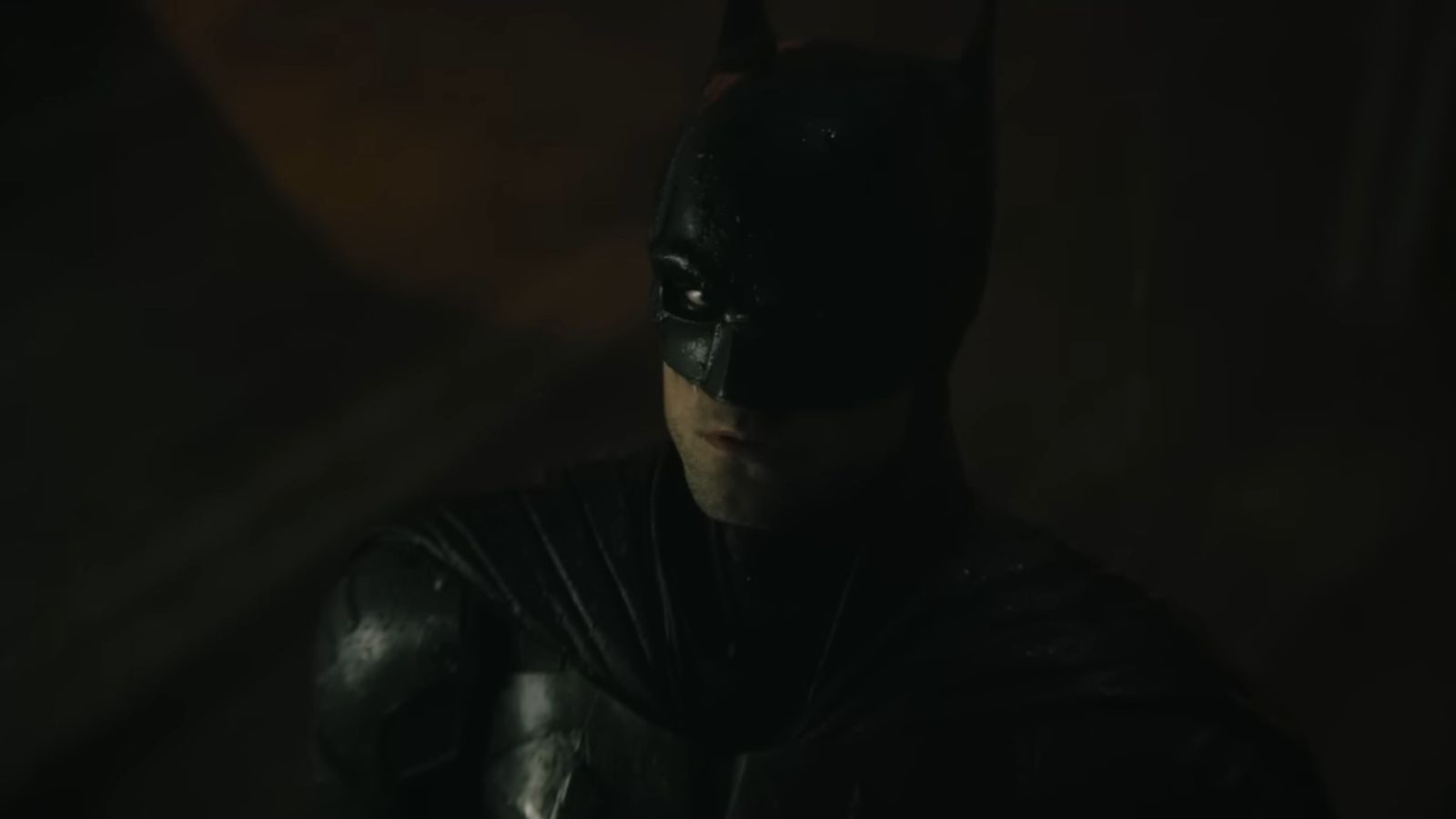 Still from the Batman (Image via Youtube @/Warner Bros. Pictures)