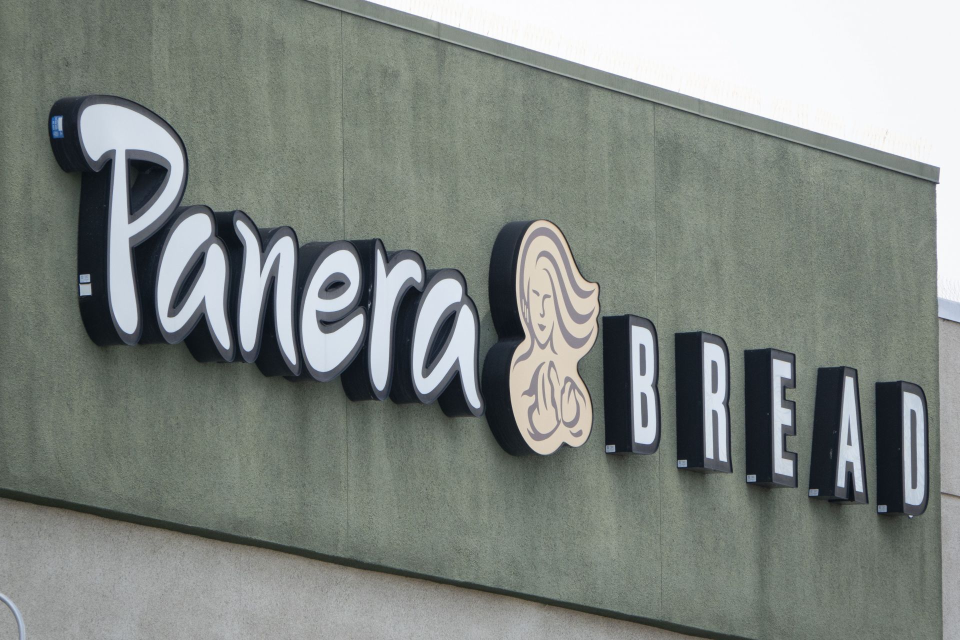 Panera Bread In San Diego - Source: Getty