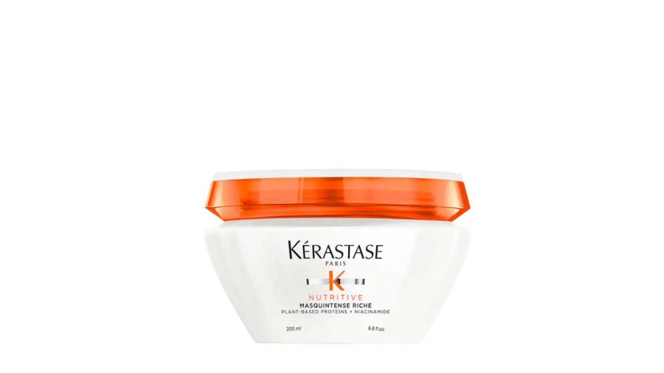 K&eacute;rastase Nutritive Ultra-Hydrating Mask for Very Dry Hair