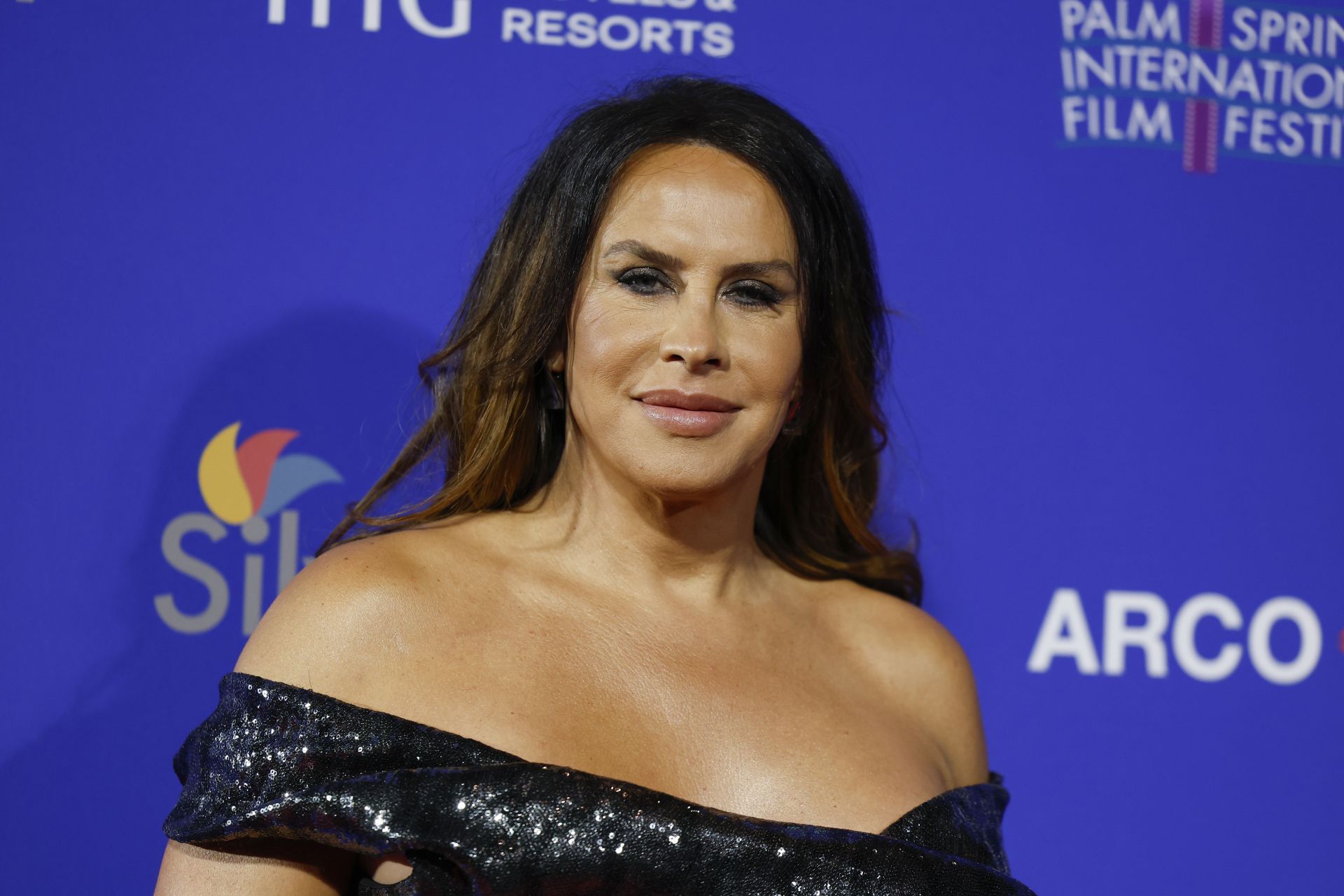 36th Annual Palm Springs International Film Awards &ndash; Arrivals - Source: Getty