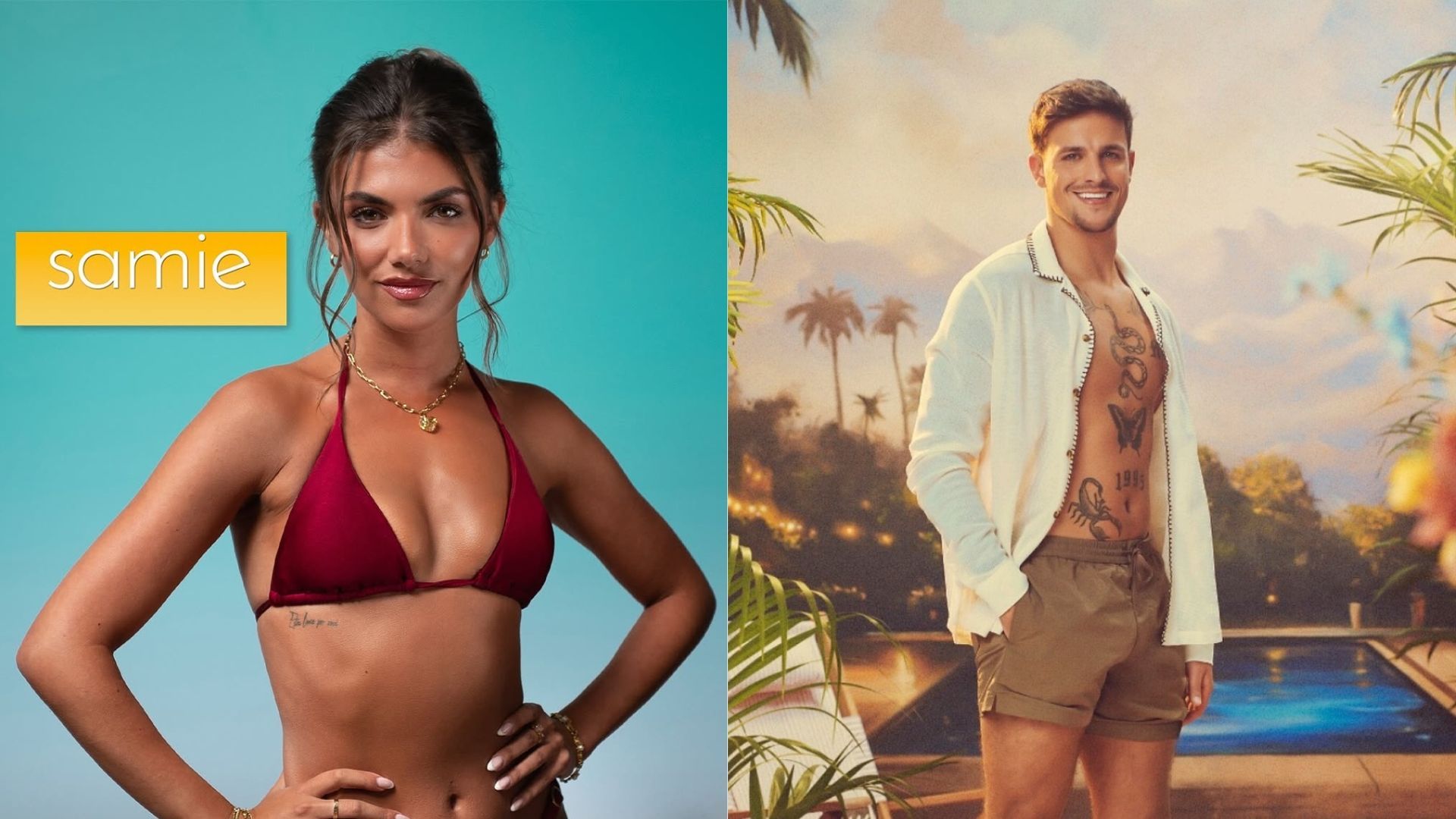 Love Island: All Stars