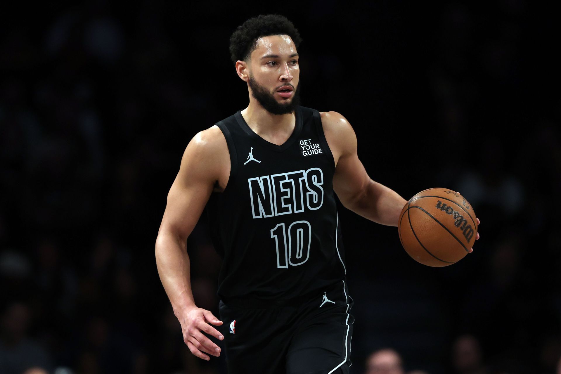 Washington Wizards v Brooklyn Nets - Source: Getty