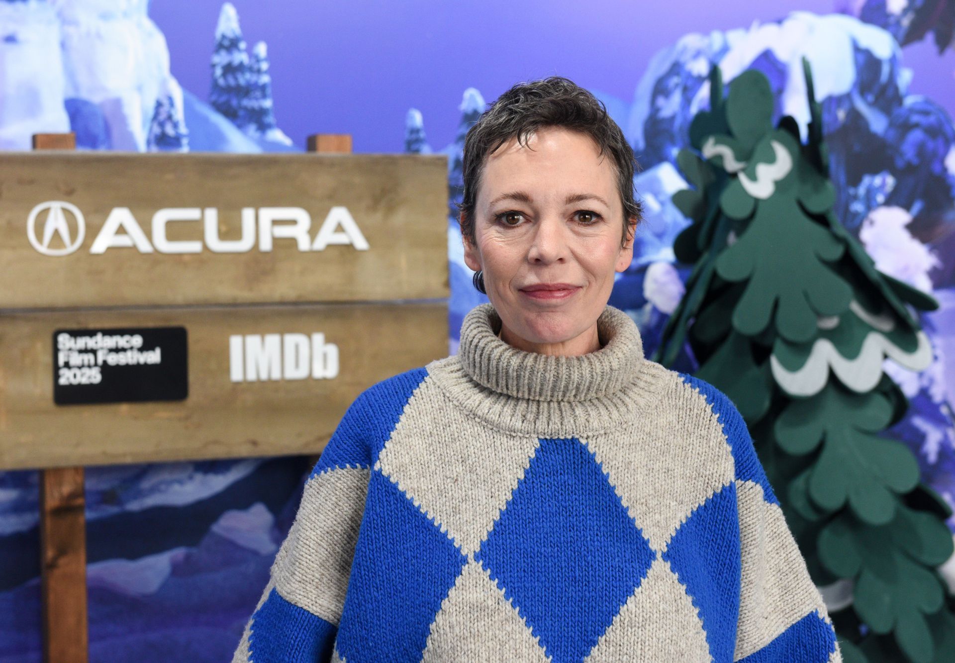 Acura House Of Energy At 2025 Sundance Film Festival &ndash; Day 1 - Source: Getty