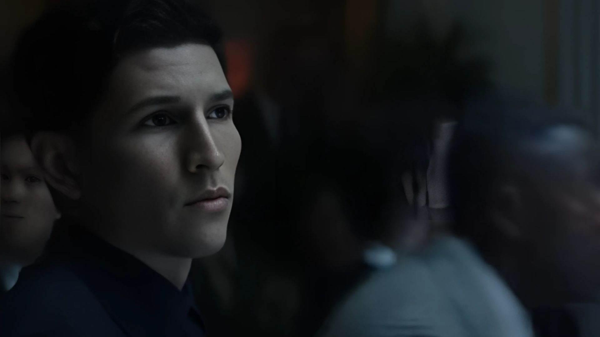 A still from Captain America Brave New World | Image via Marvel Entertainment YouTube