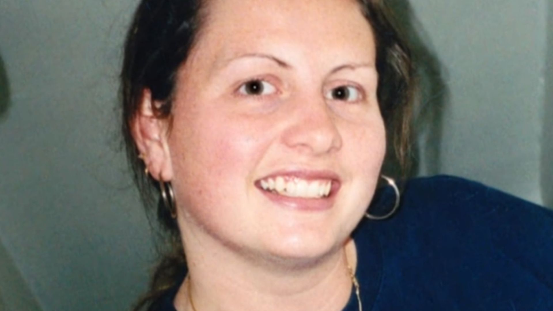 Holly McFeeture lied initially (Image Source: Dateline: Secrets Uncovered)