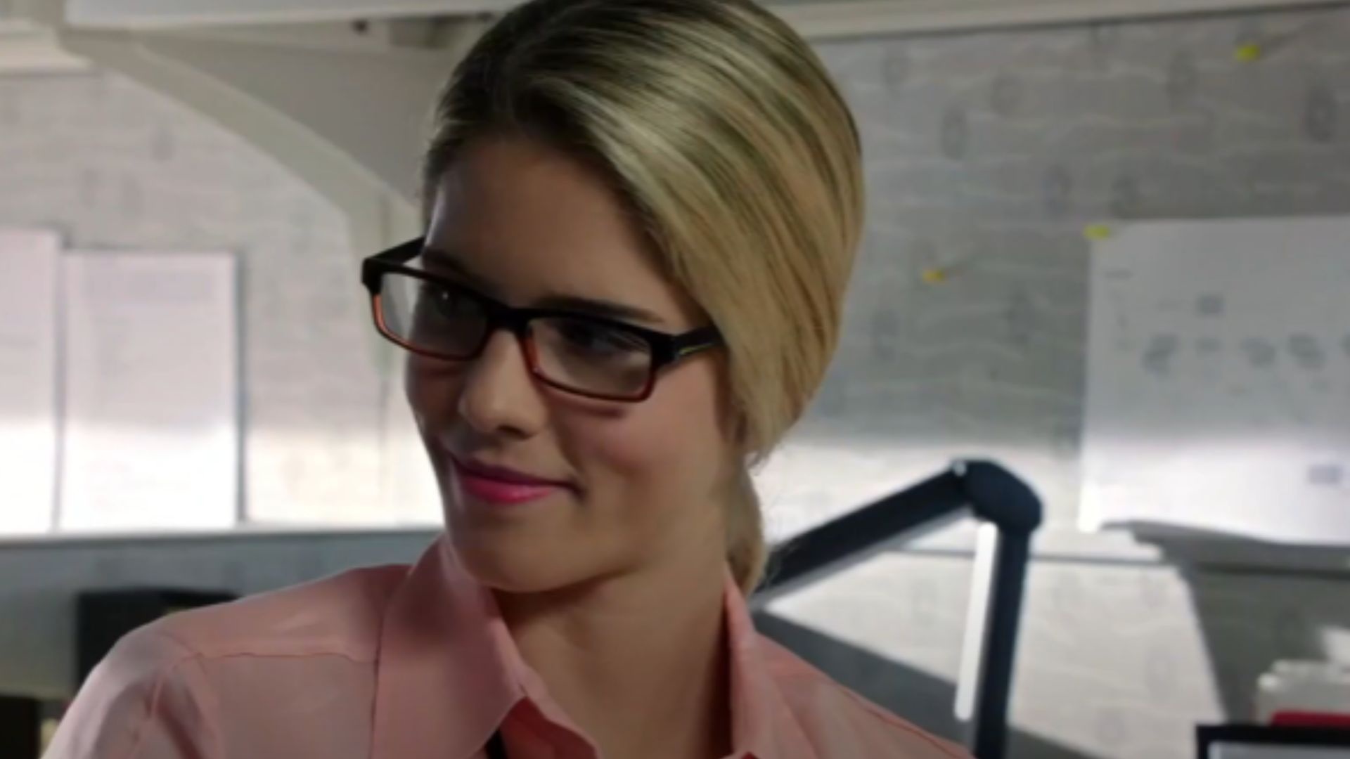 Felicity in Season 1 | Image via Prime Video