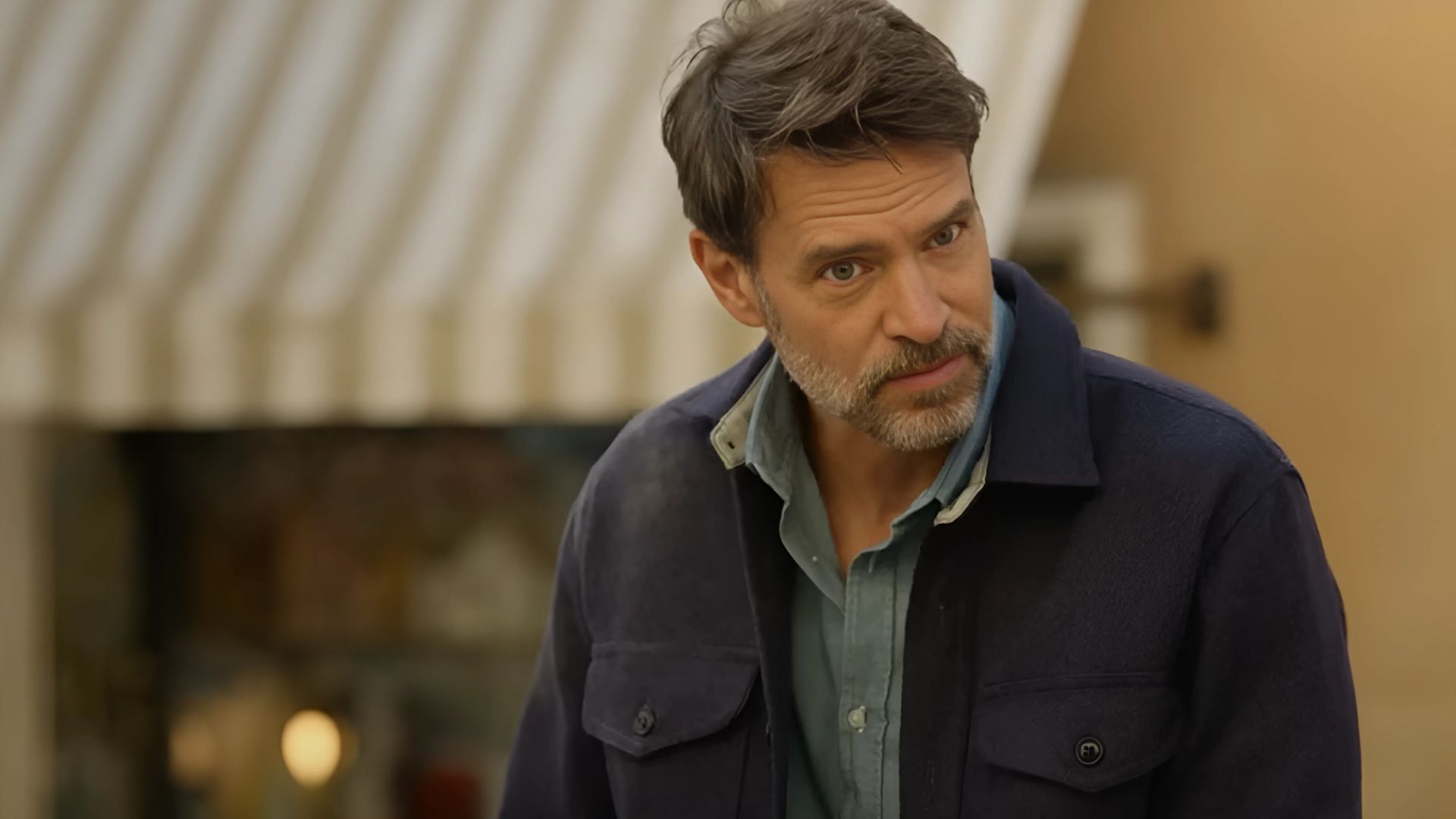 A still from La Dolce Villa | Image via Netflix YouTube