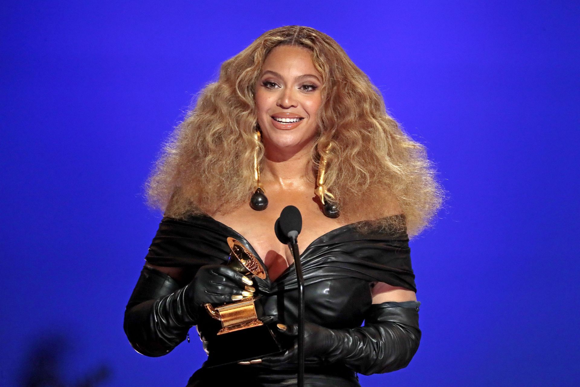 63rd Grammy Awards at Staples Center - Source: Getty