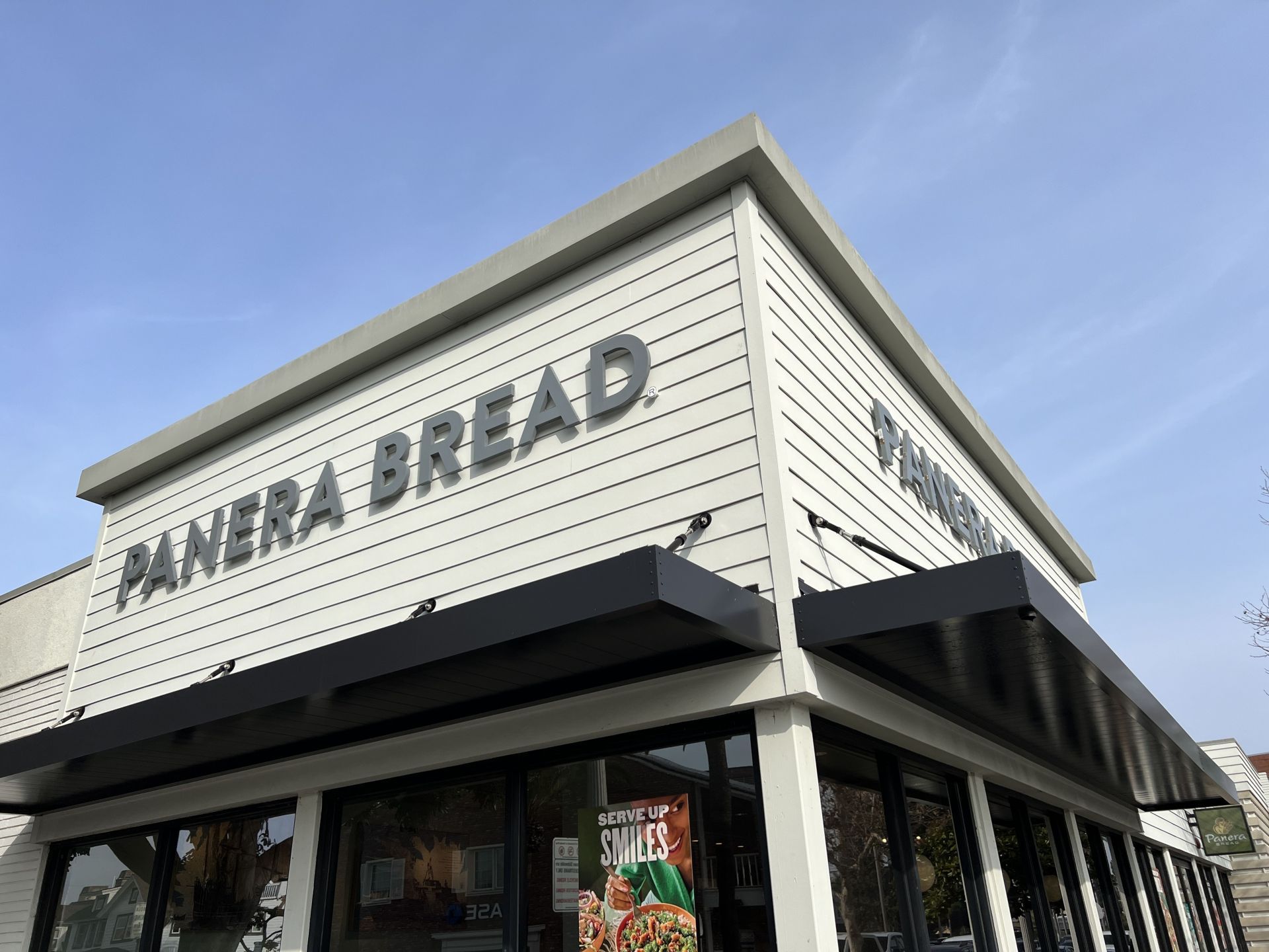 Coronado Panera Bread - Source: Getty