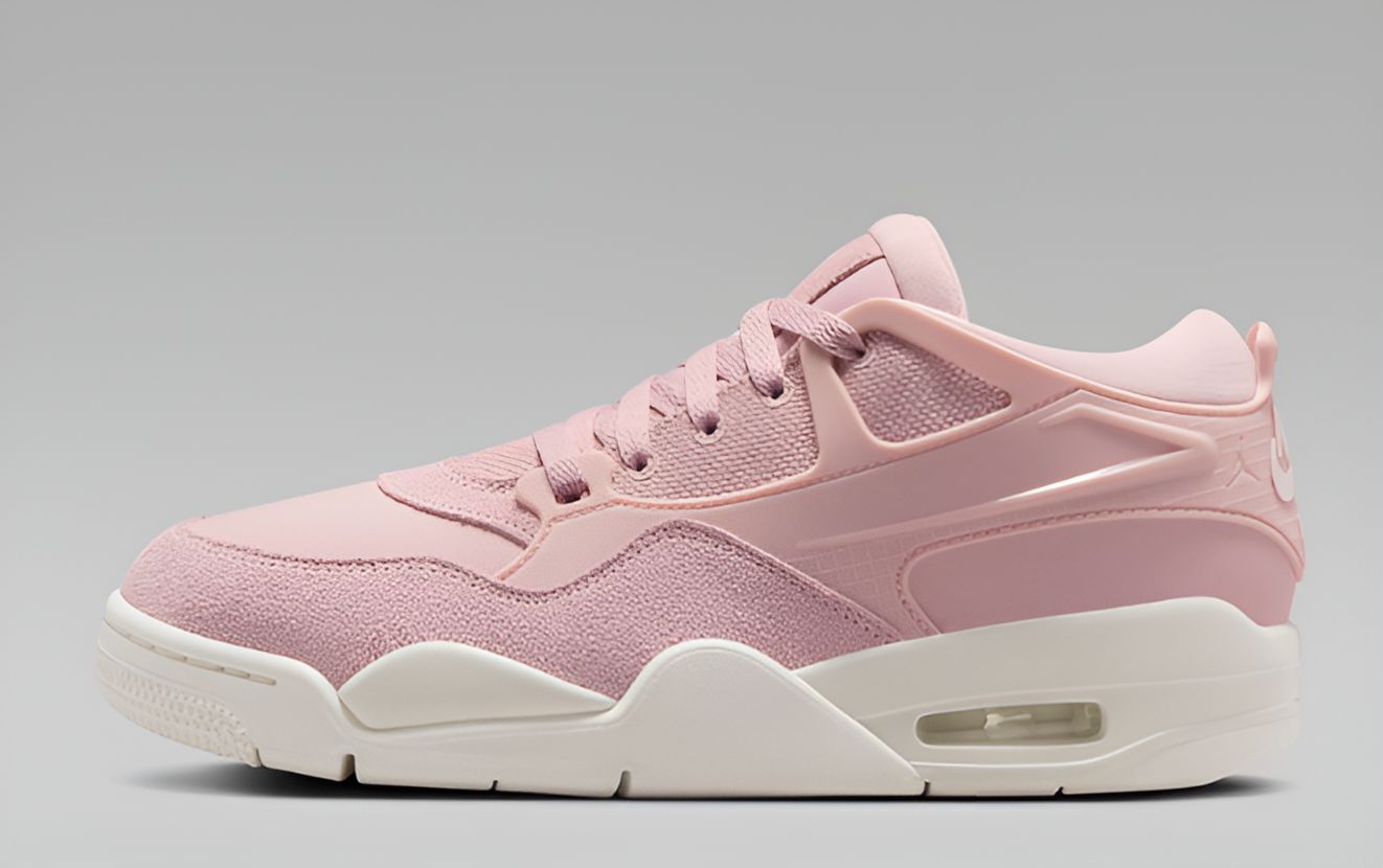 Air Jordan 4 RM Women