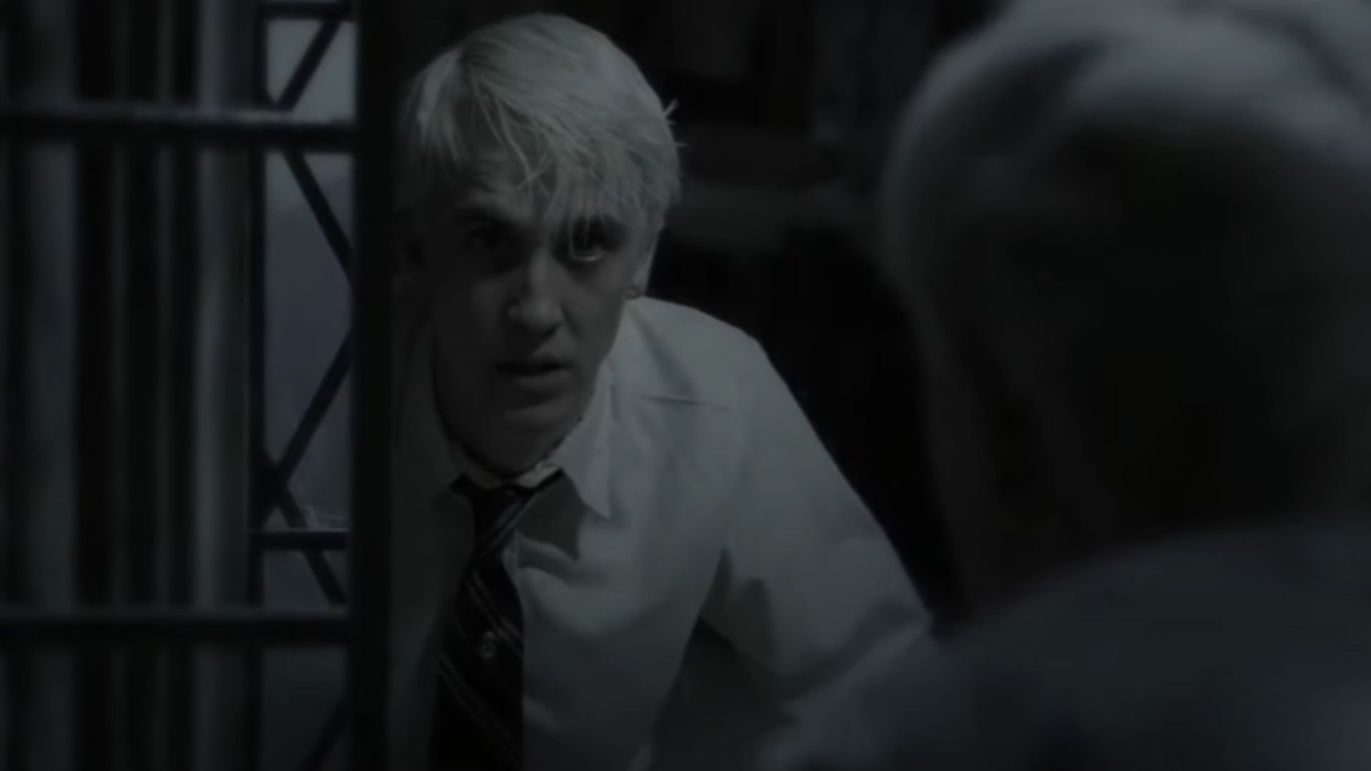 Draco Malfoy | Warner Bros. Pictures