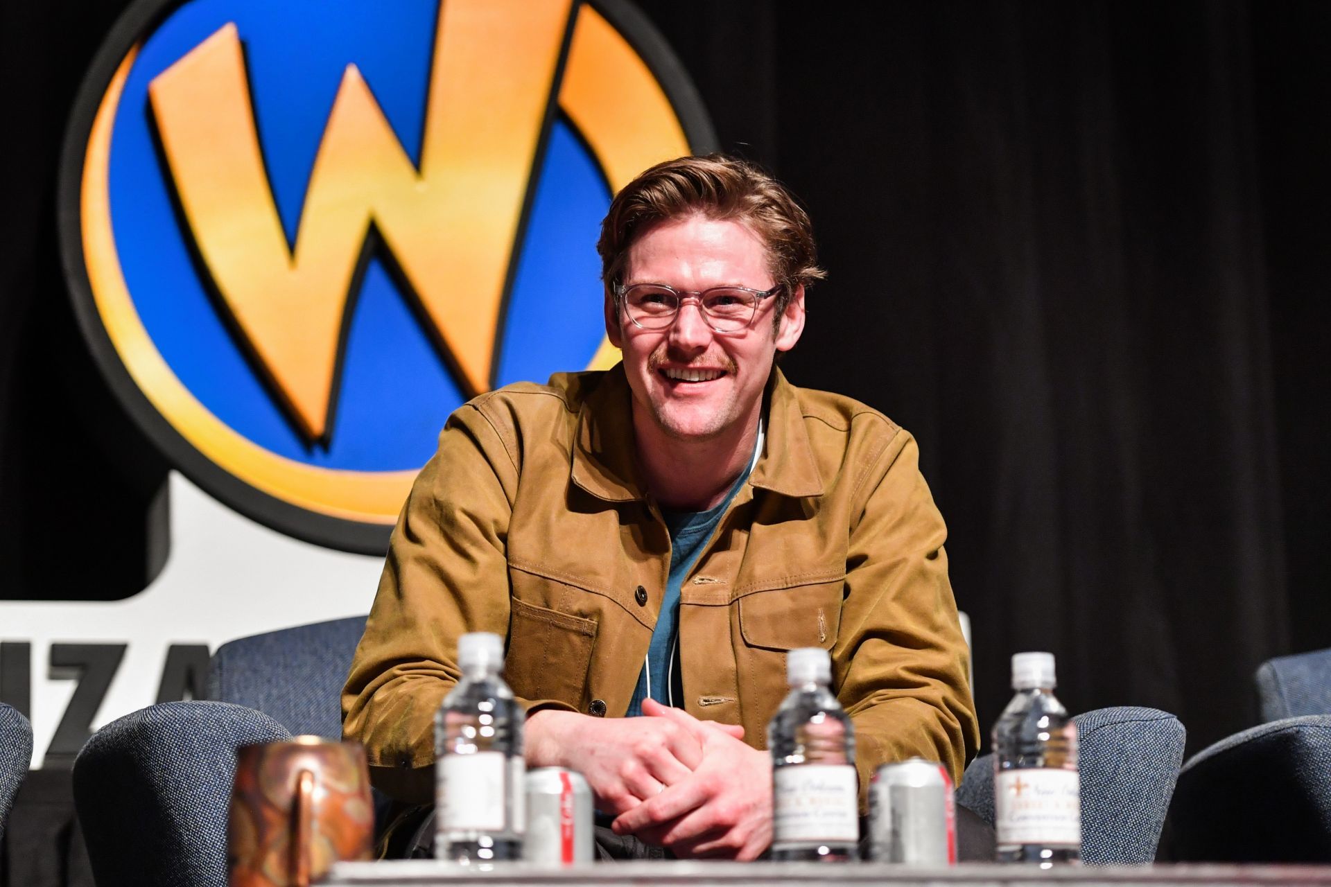 2019 Wizard World Comic Con - New Orleans, Louisiana - Source: Getty