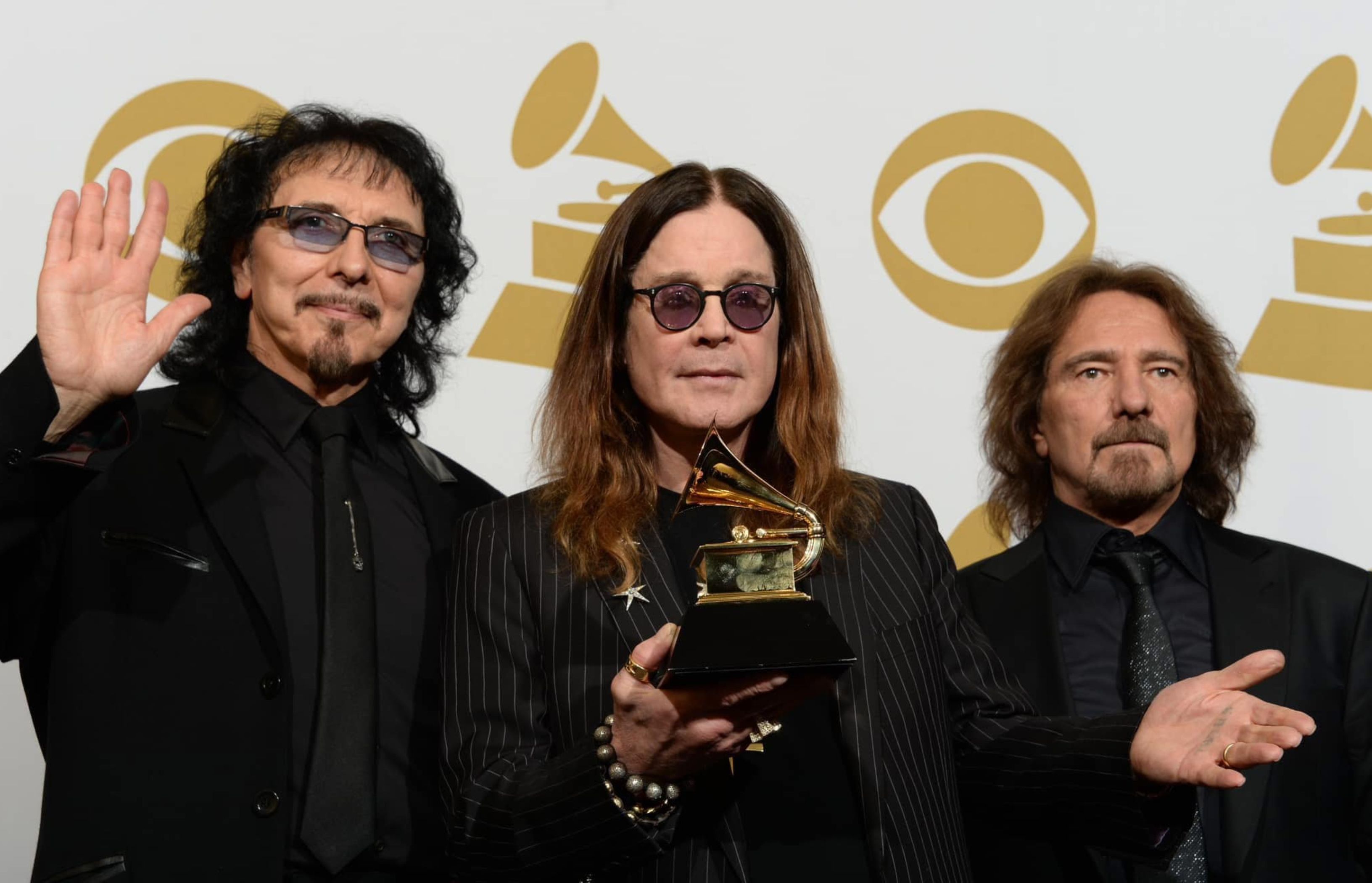 Black Sabbath &lsquo;The Final Show&rsquo; 2025